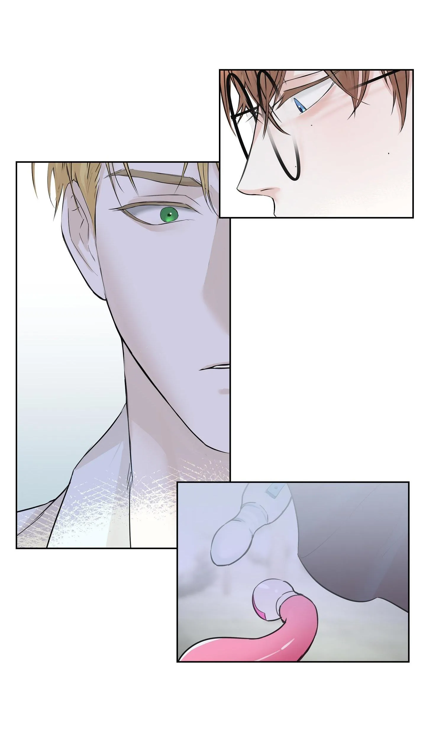 CAMBOY BUNNY Chapter 3 Trang 55