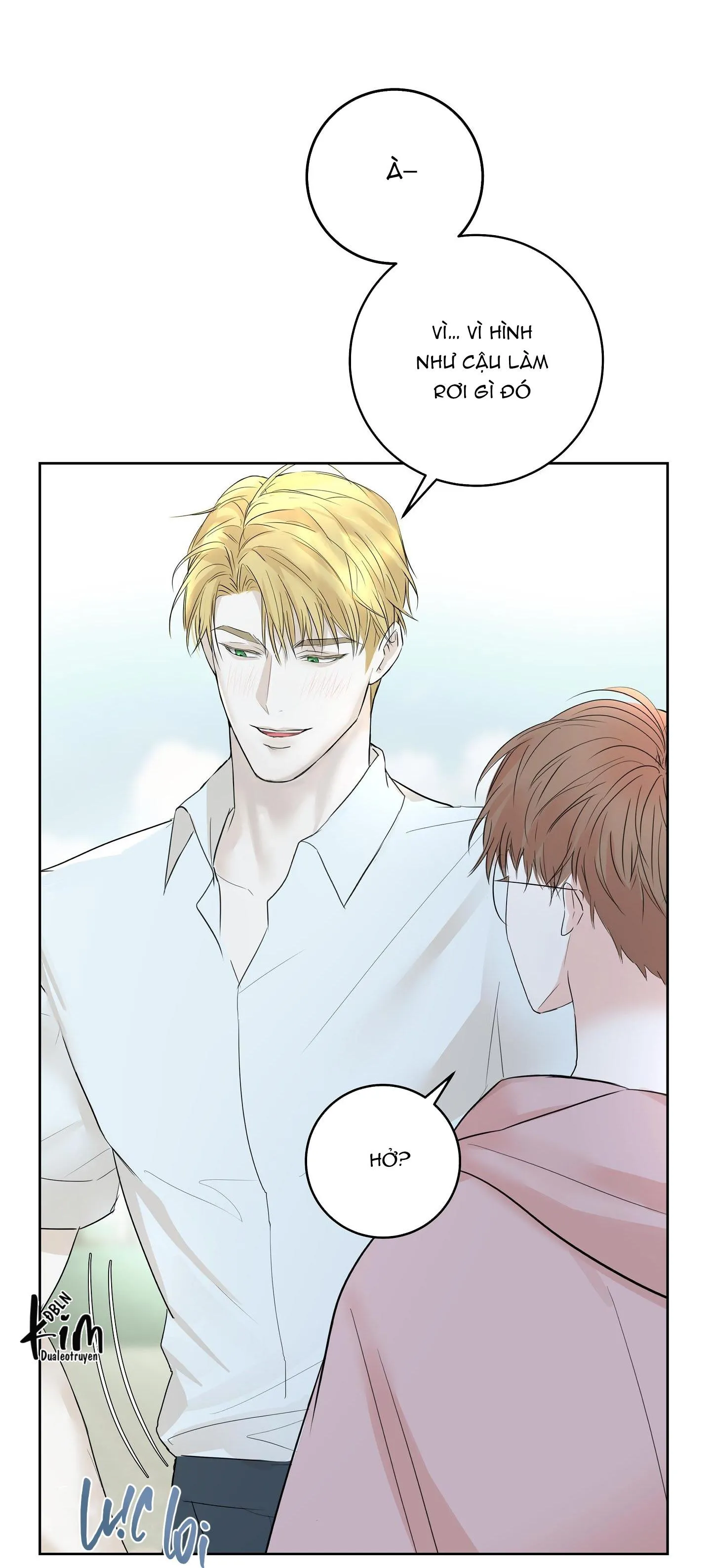 CAMBOY BUNNY Chapter 3 Trang 57