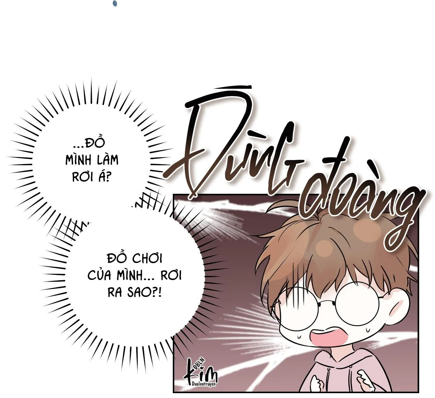 CAMBOY BUNNY Chapter 3 Trang 58