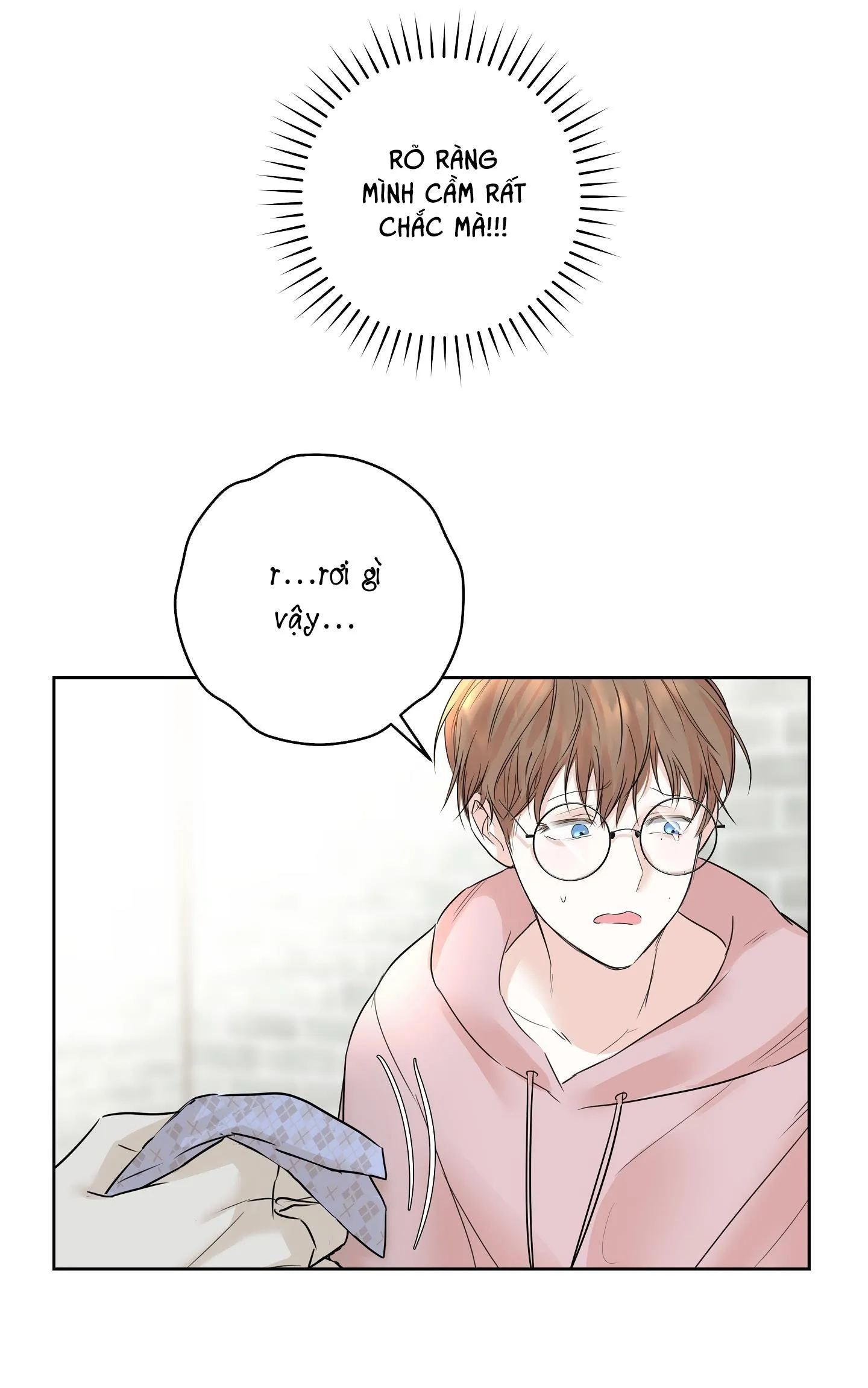 CAMBOY BUNNY Chapter 3 Trang 59