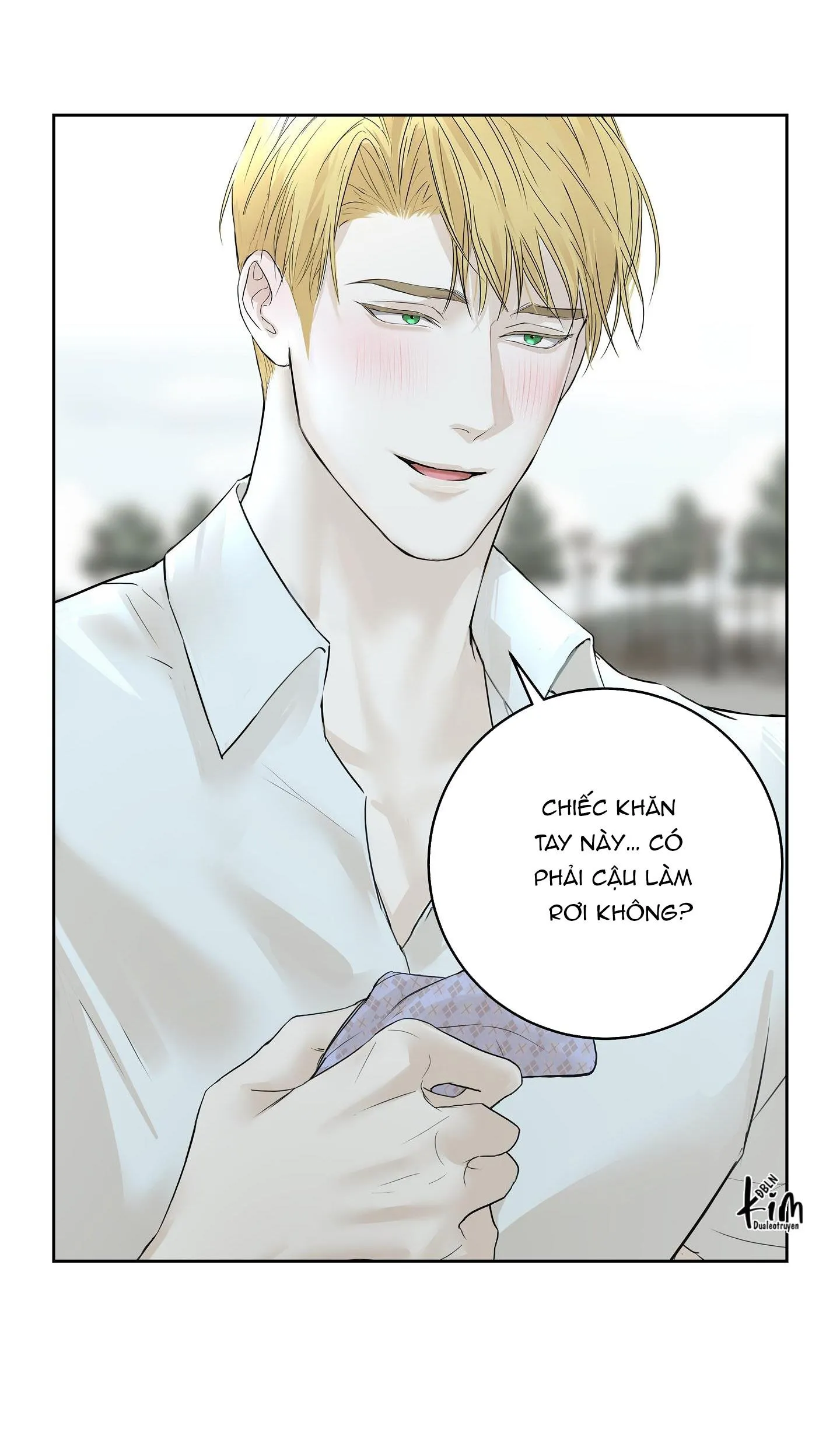 CAMBOY BUNNY Chapter 3 Trang 60