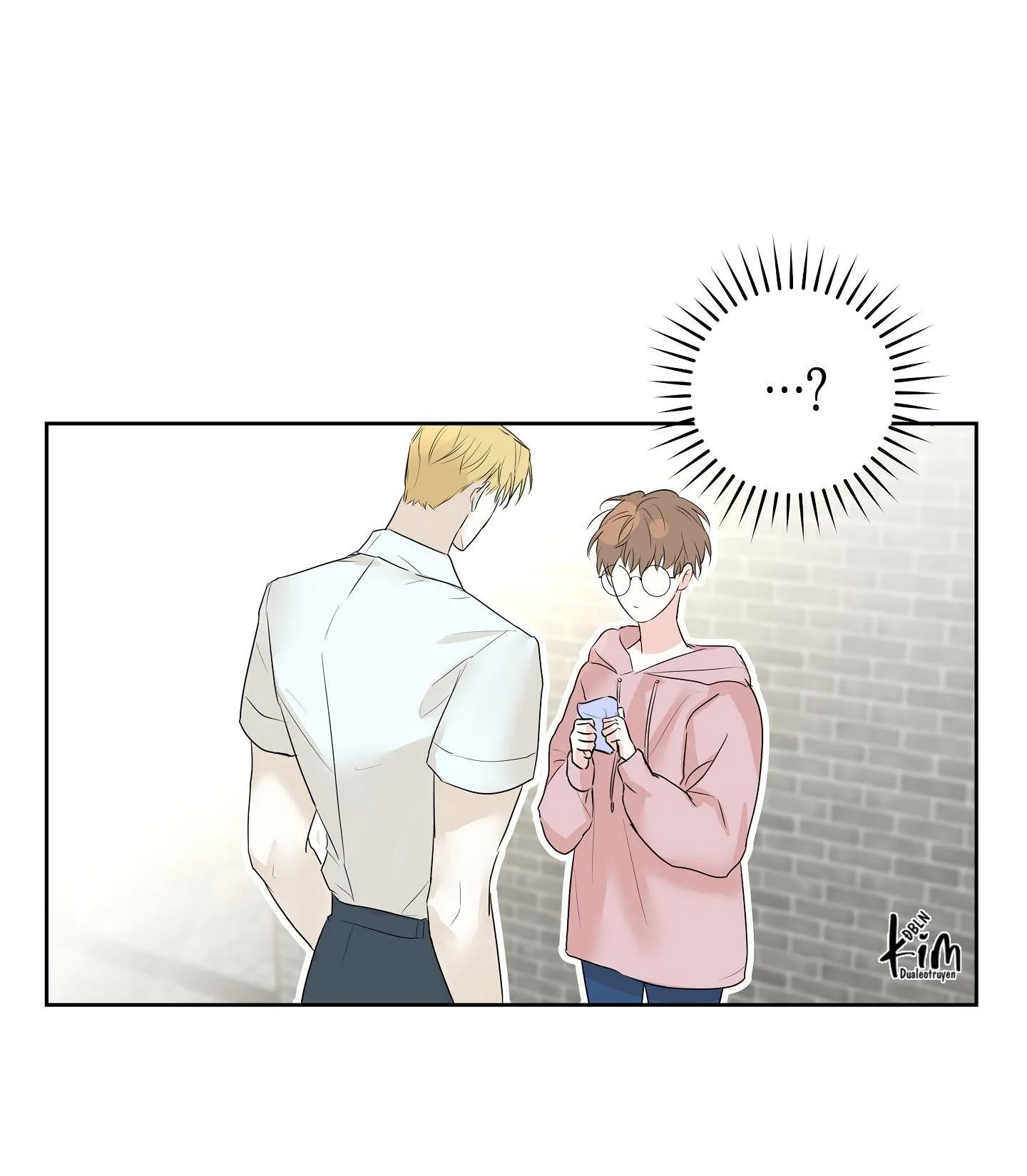 CAMBOY BUNNY Chapter 3 Trang 61