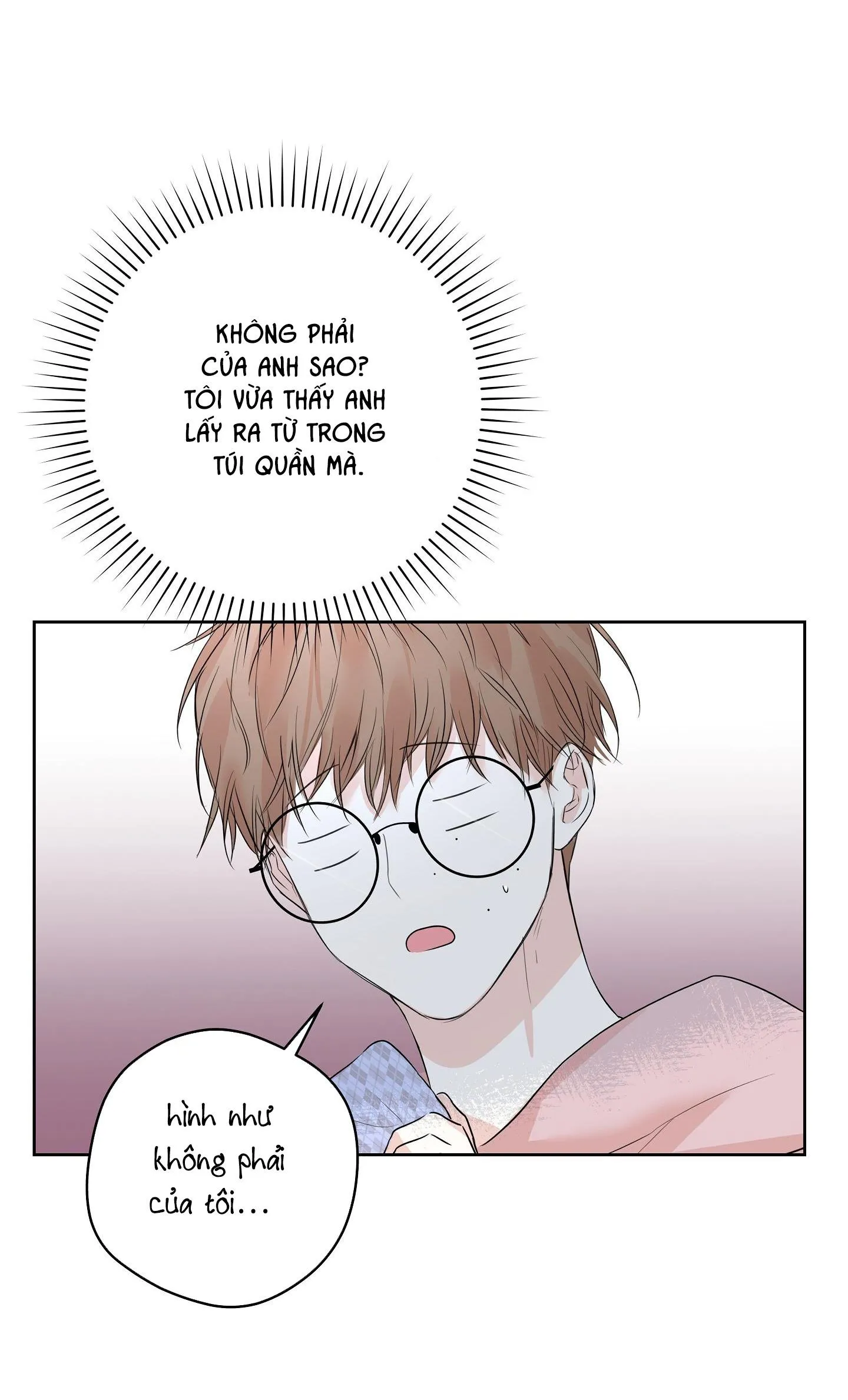 CAMBOY BUNNY Chapter 3 Trang 62