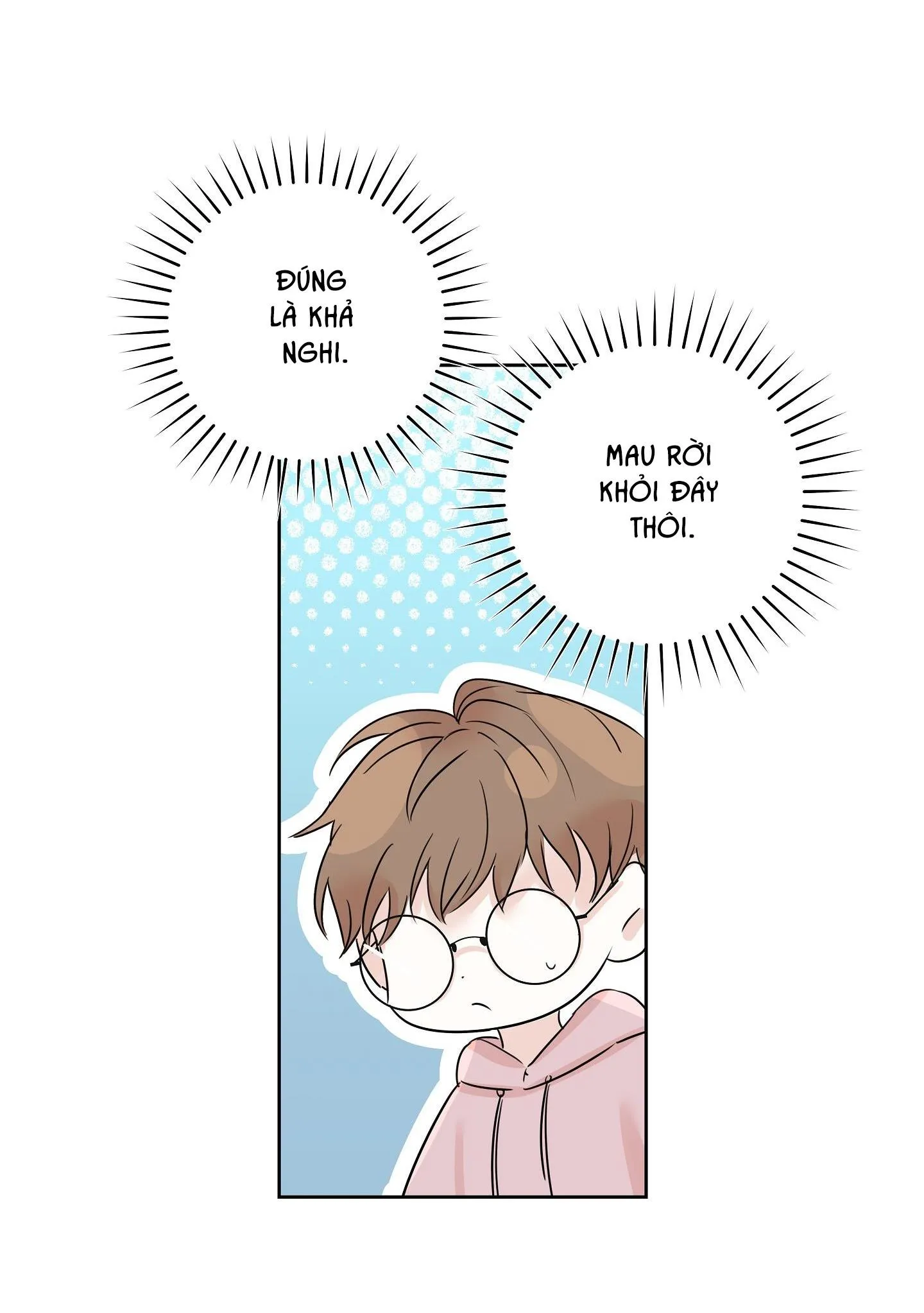 CAMBOY BUNNY Chapter 3 Trang 66