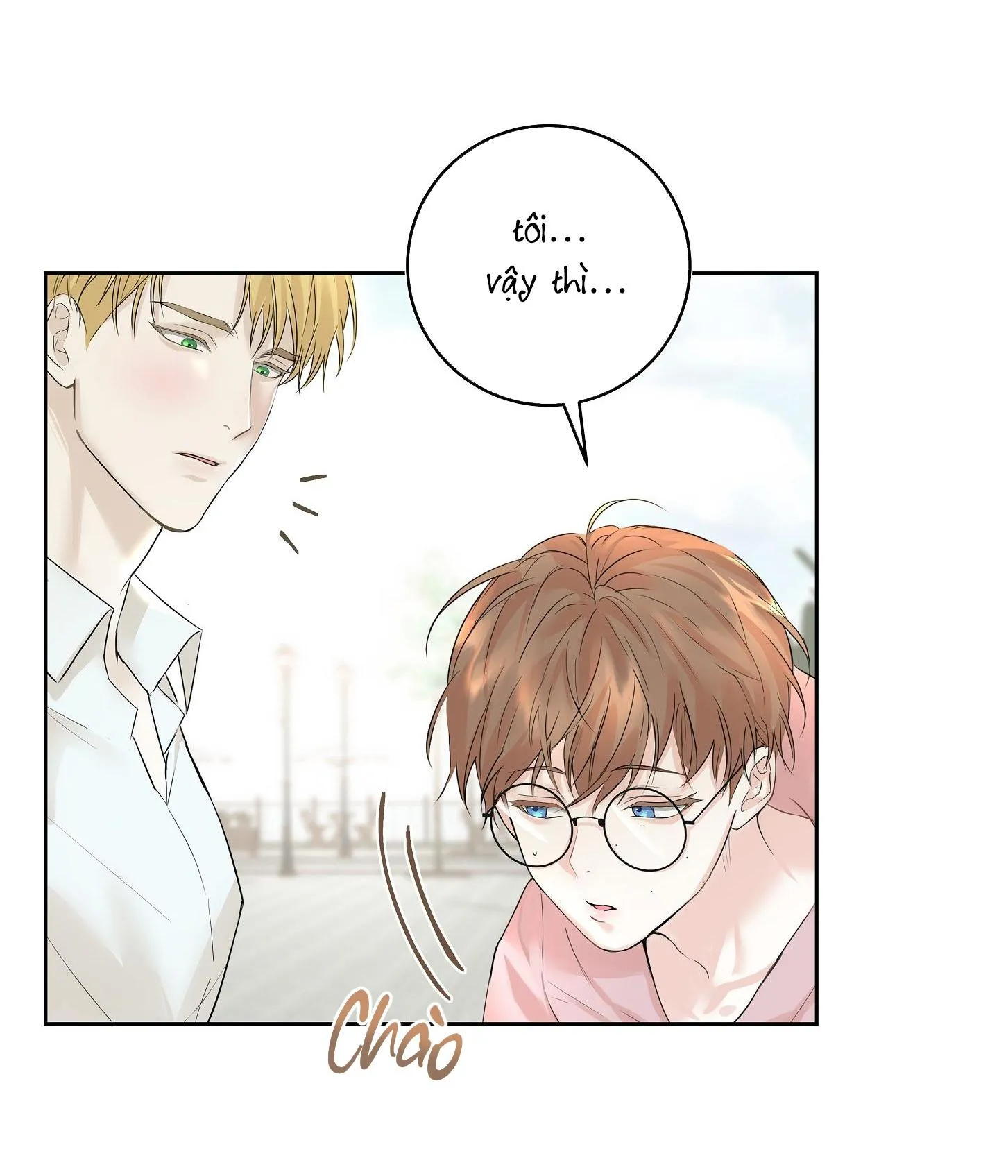 CAMBOY BUNNY Chapter 3 Trang 67