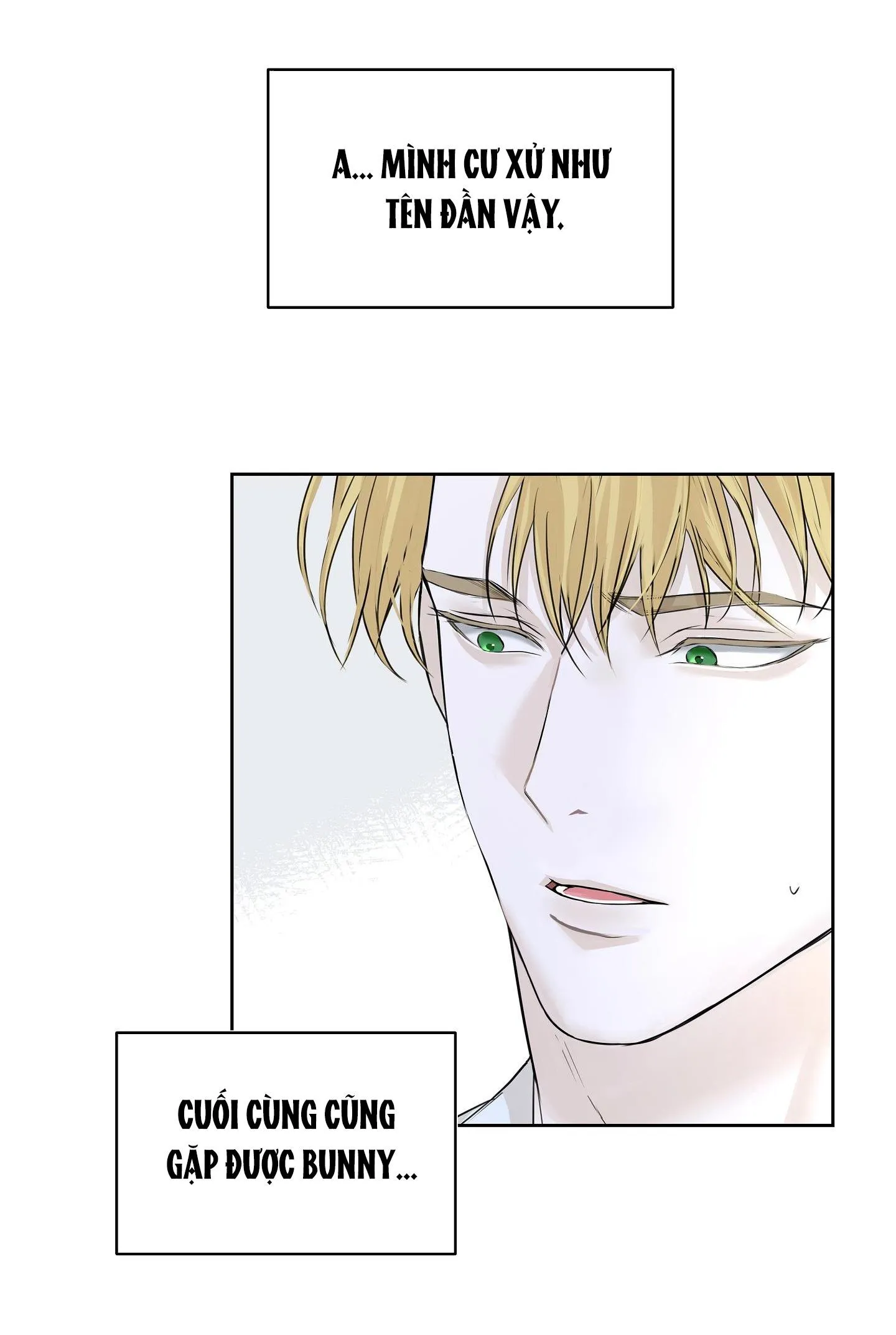 CAMBOY BUNNY Chapter 3 Trang 68