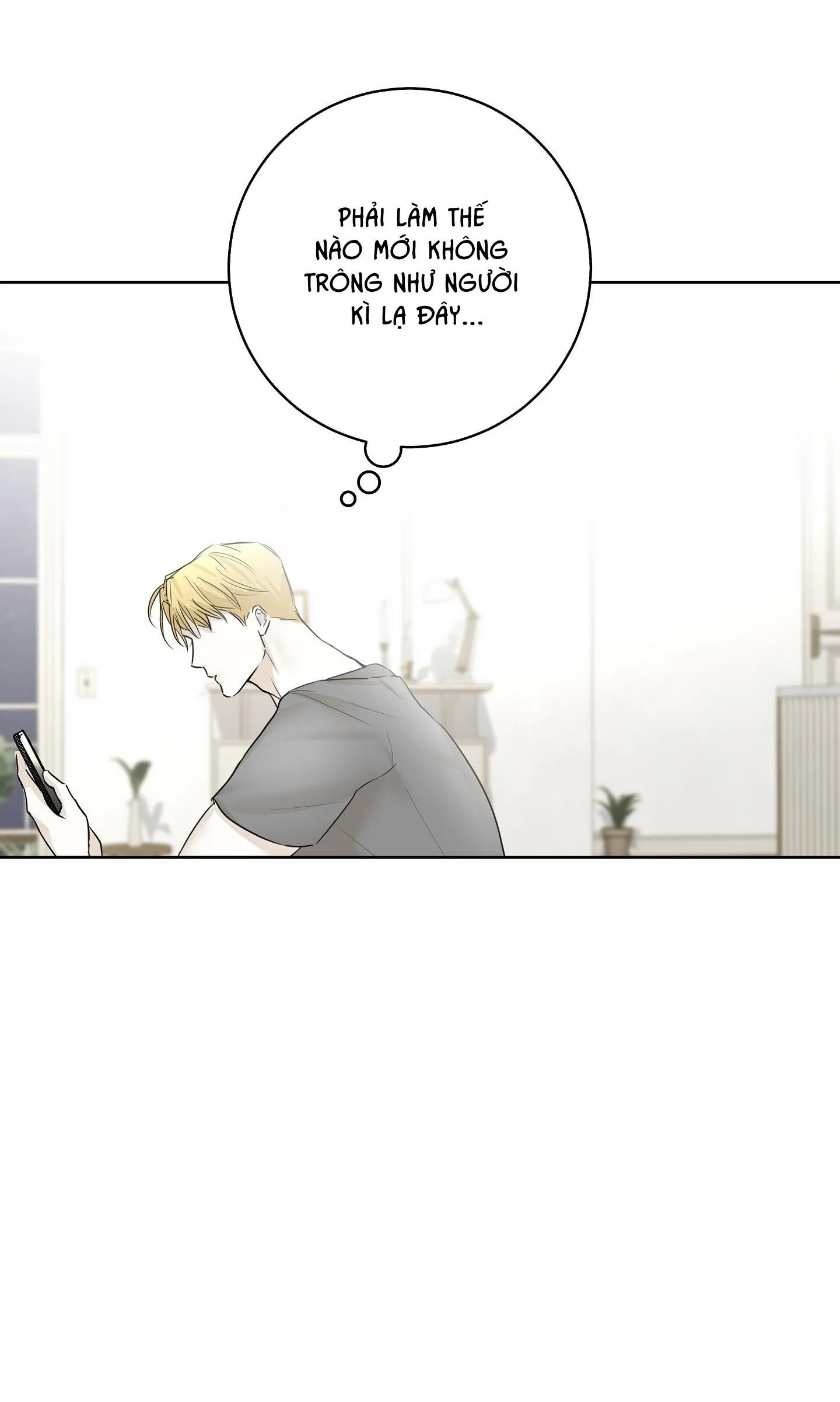 CAMBOY BUNNY Chapter 4 Trang 10