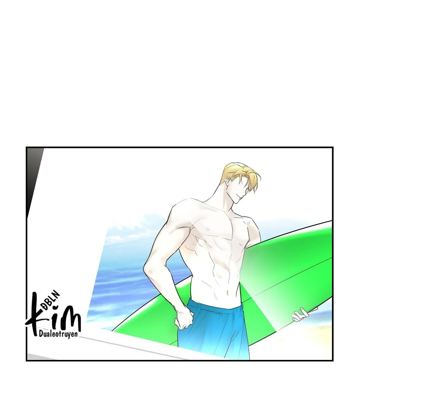 CAMBOY BUNNY Chapter 4 Trang 14