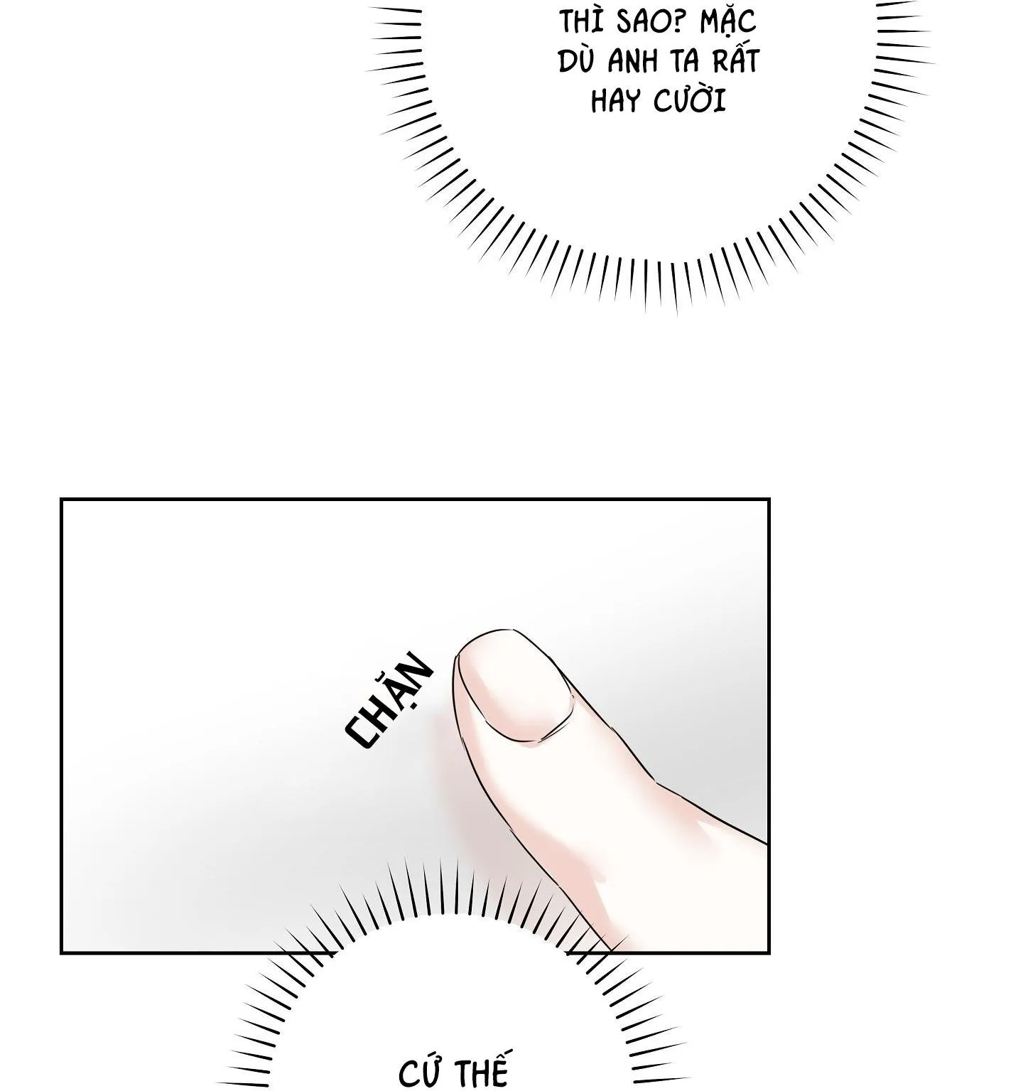 CAMBOY BUNNY Chapter 4 Trang 19