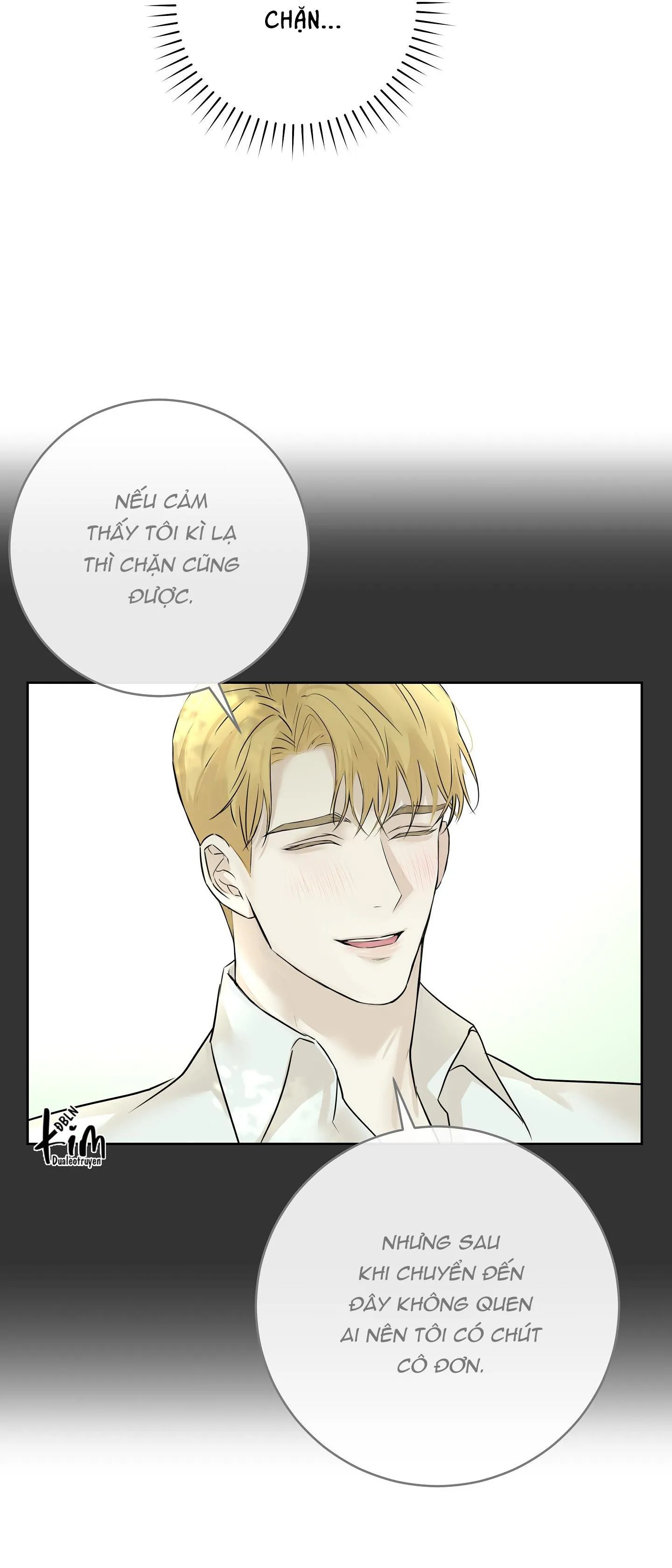 CAMBOY BUNNY Chapter 4 Trang 20