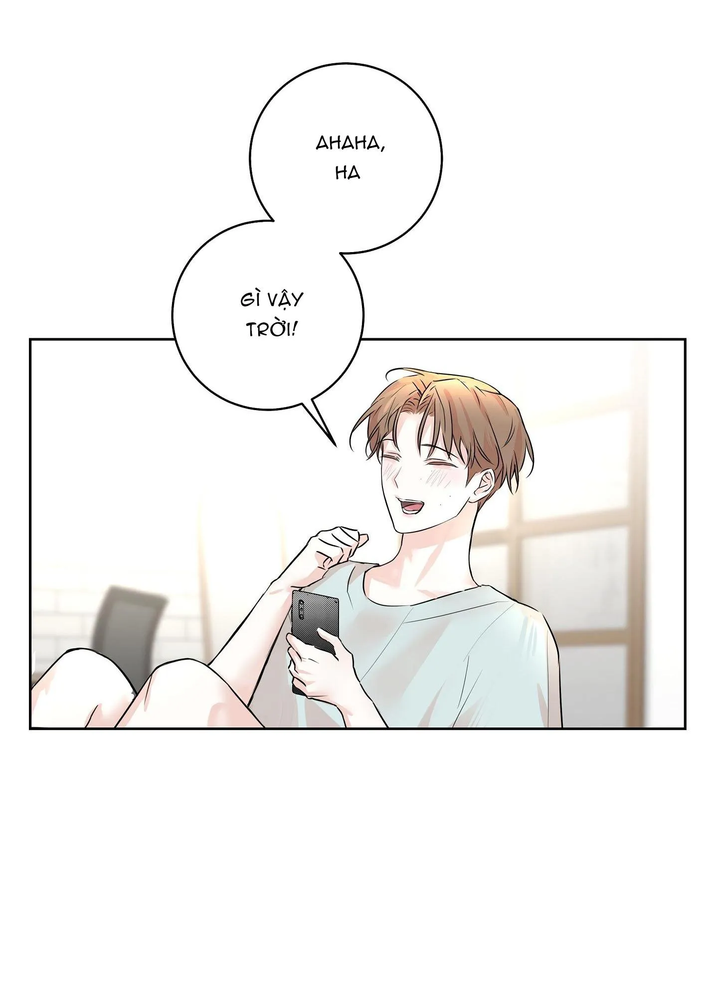 CAMBOY BUNNY Chapter 4 Trang 25