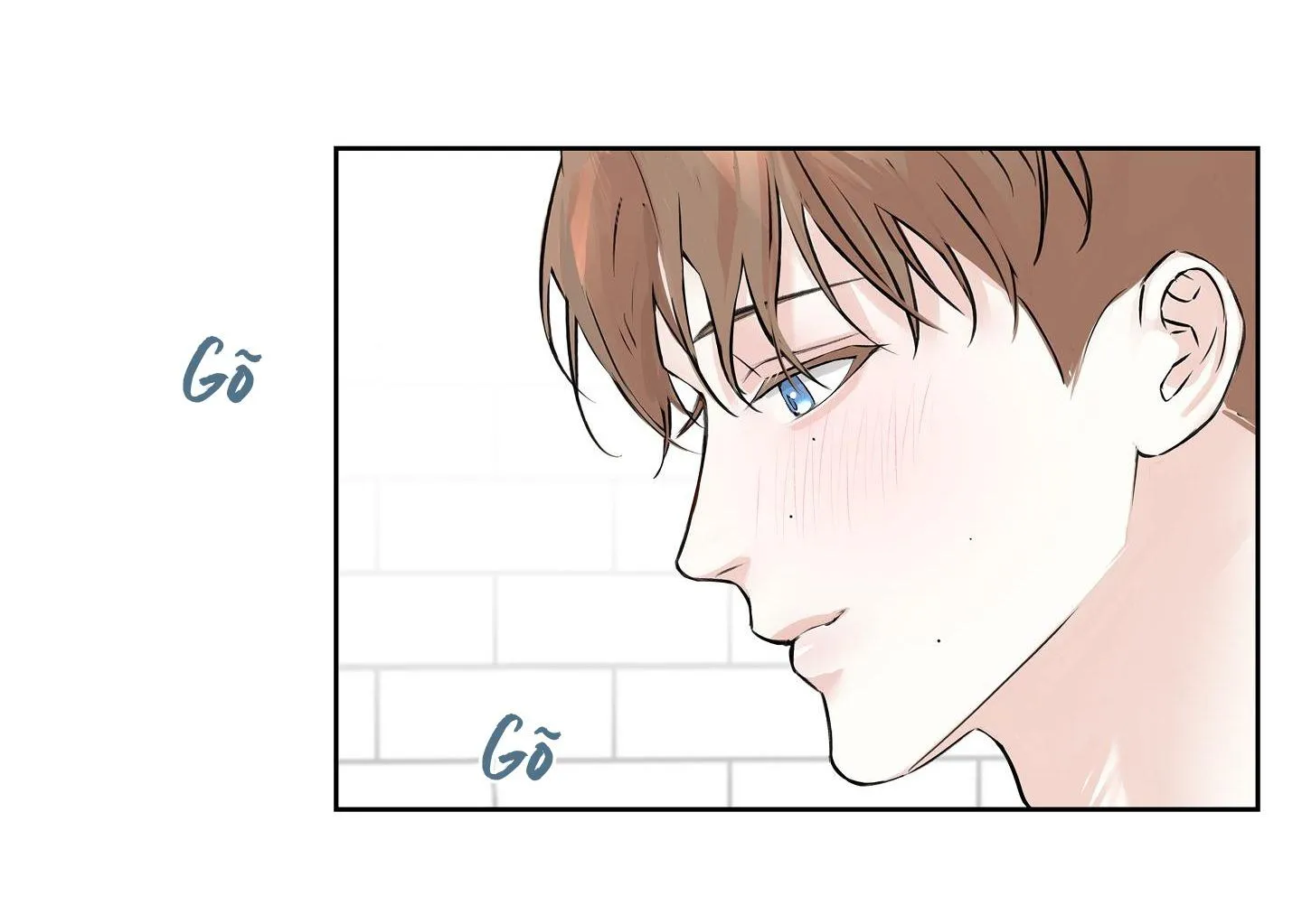 CAMBOY BUNNY Chapter 4 Trang 27