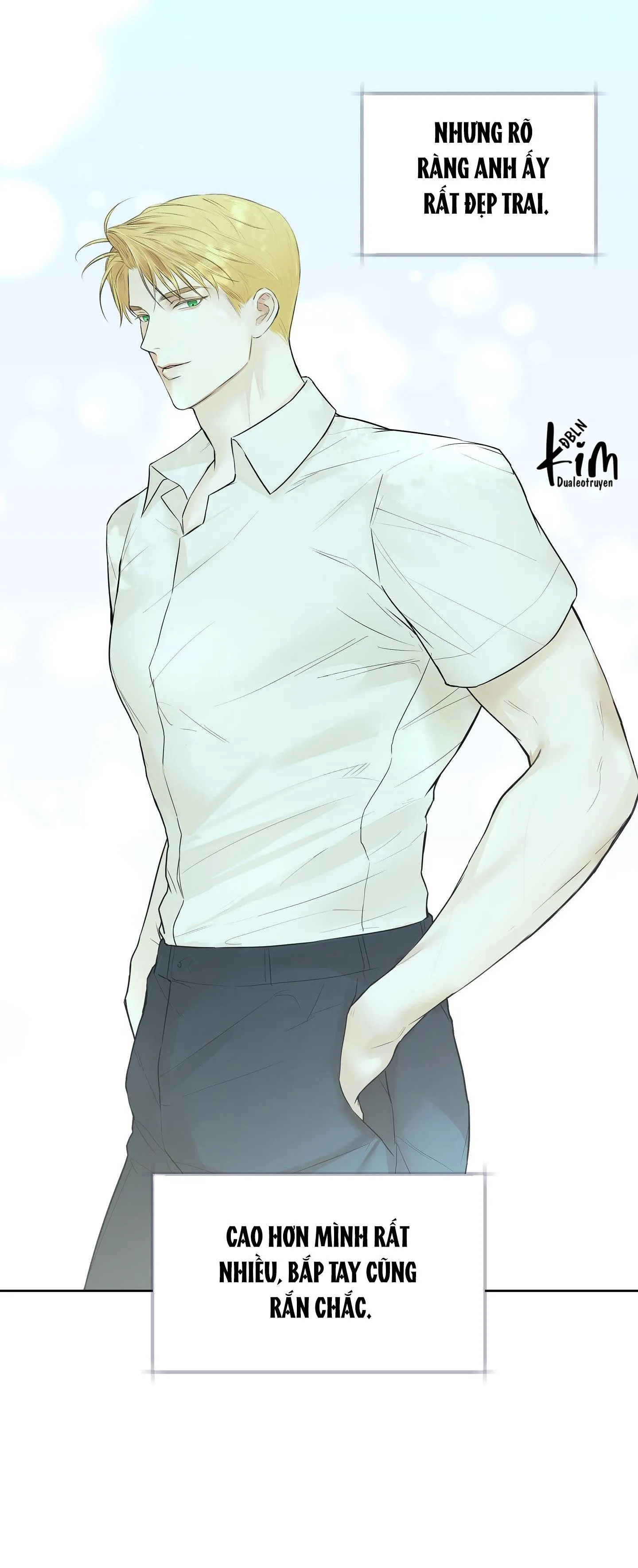 CAMBOY BUNNY Chapter 4 Trang 29