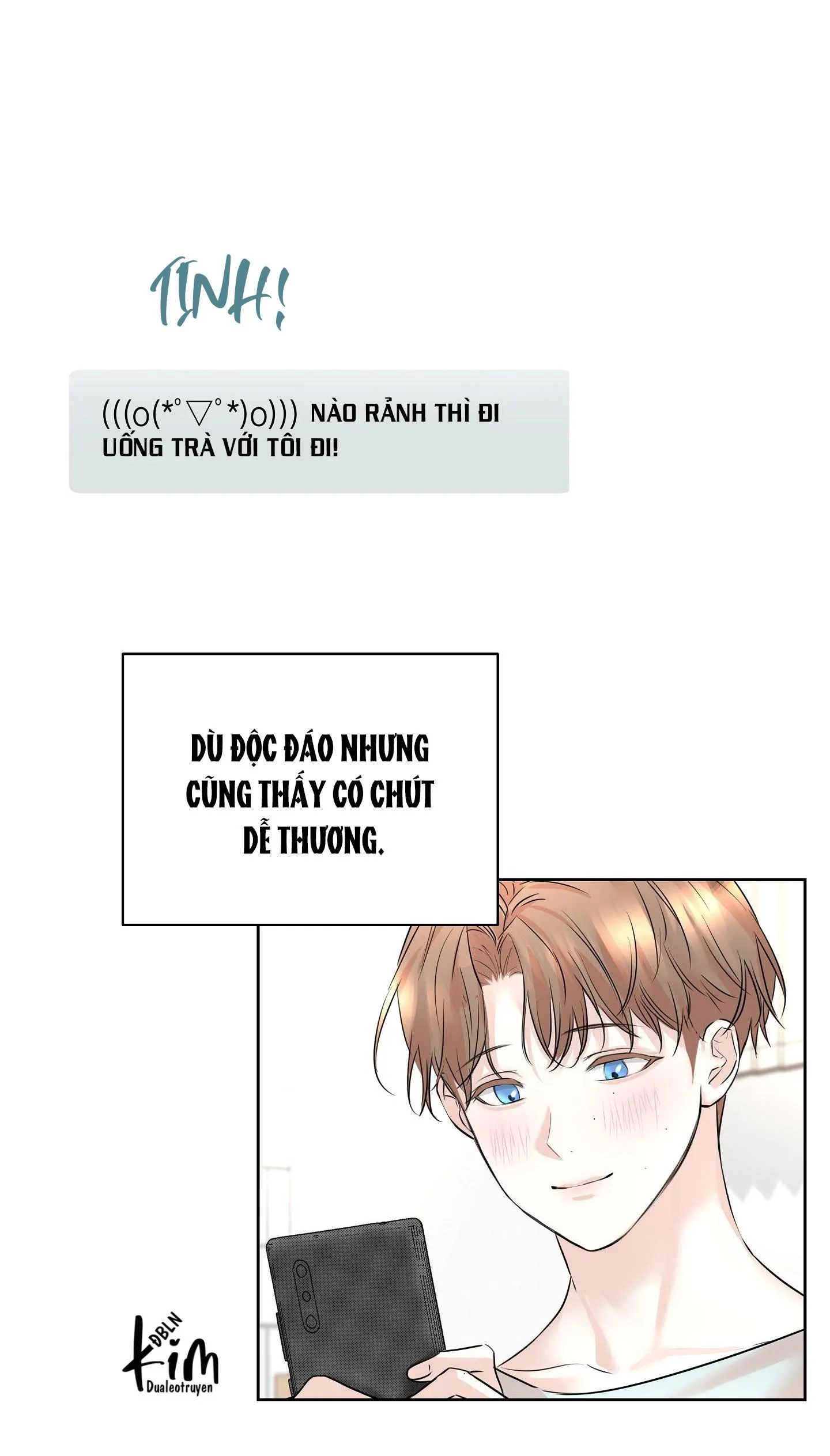 CAMBOY BUNNY Chapter 4 Trang 31