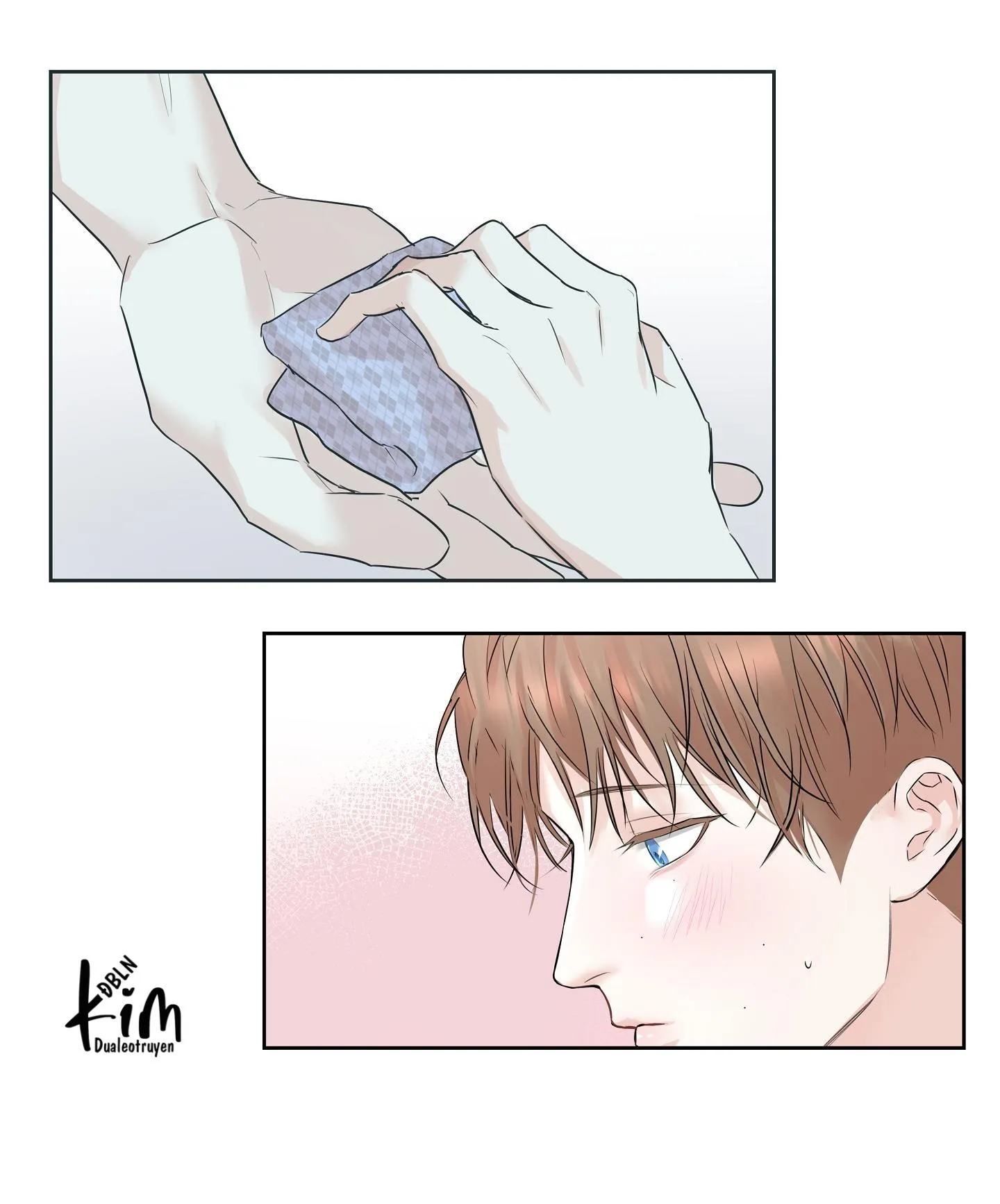 CAMBOY BUNNY Chapter 4 Trang 33