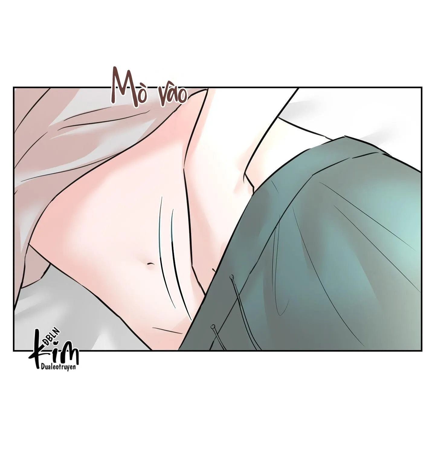 CAMBOY BUNNY Chapter 4 Trang 35