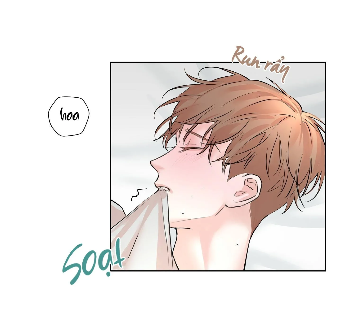 CAMBOY BUNNY Chapter 4 Trang 38