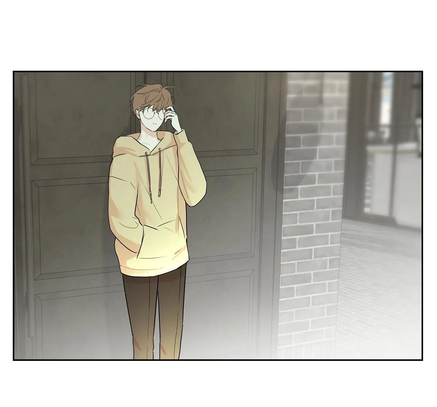 CAMBOY BUNNY Chapter 4 Trang 47