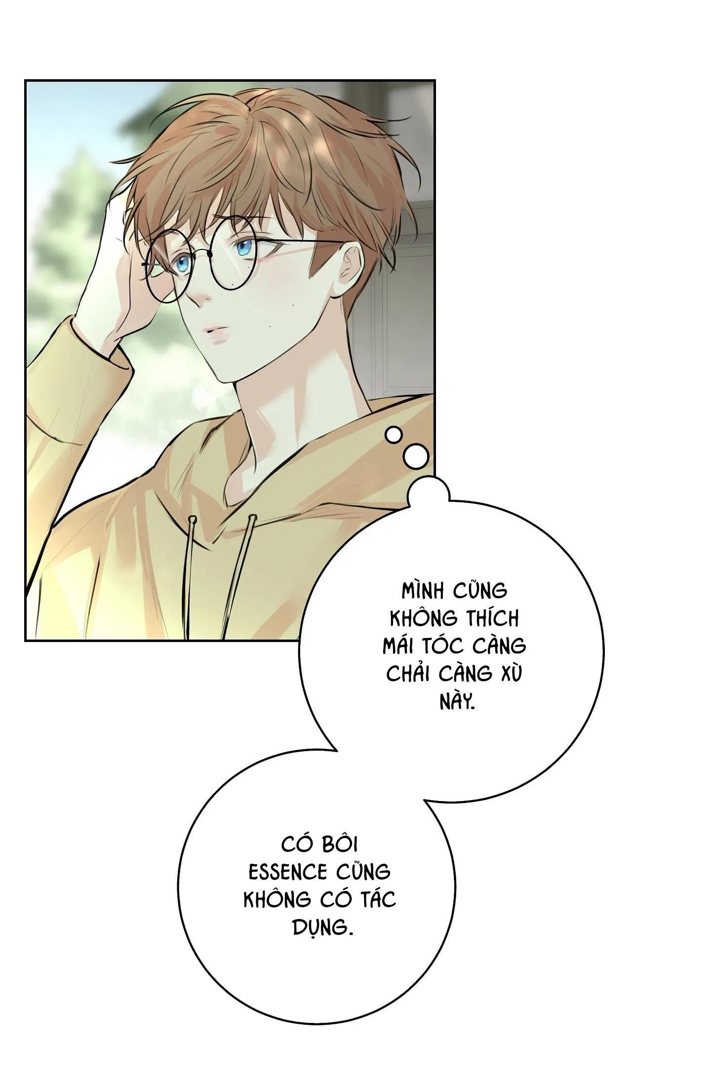 CAMBOY BUNNY Chapter 4 Trang 49