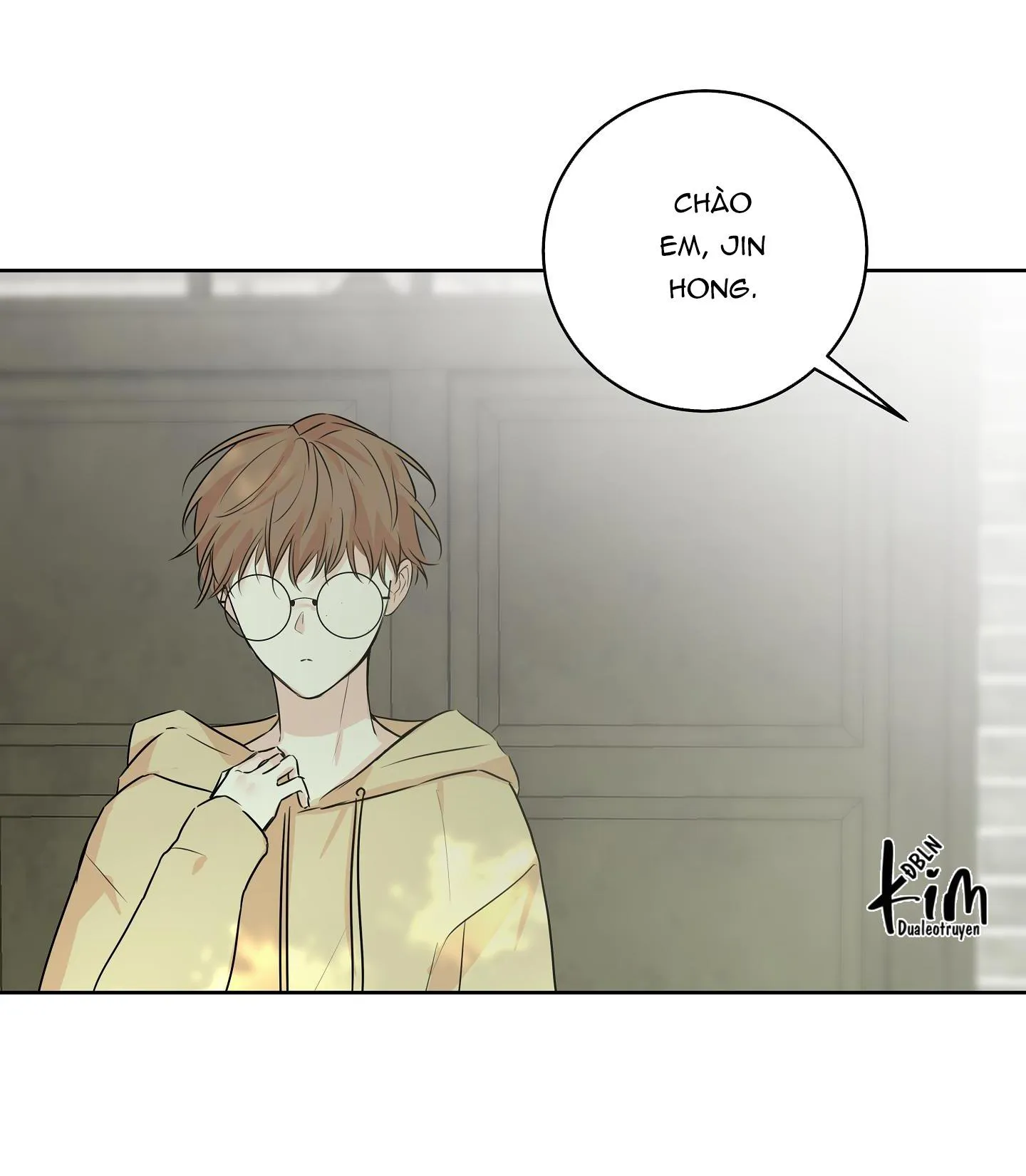 CAMBOY BUNNY Chapter 4 Trang 50