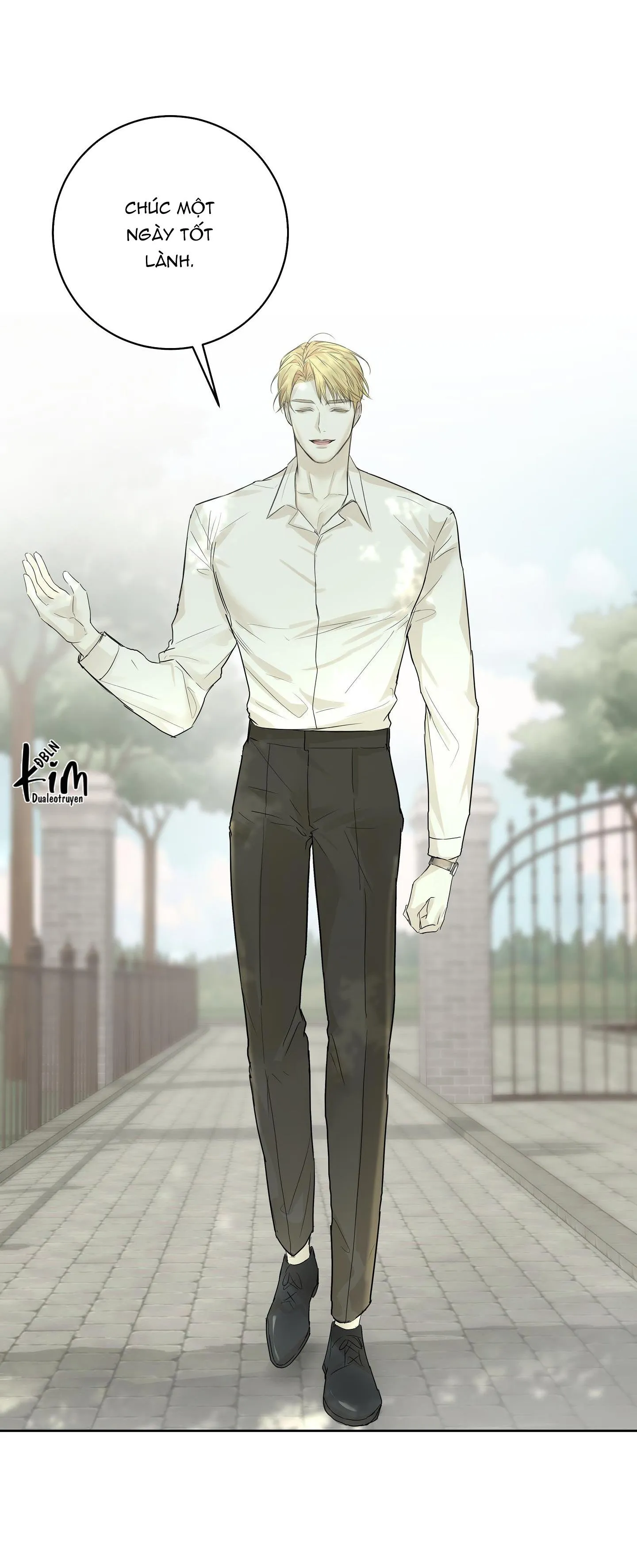 CAMBOY BUNNY Chapter 4 Trang 51