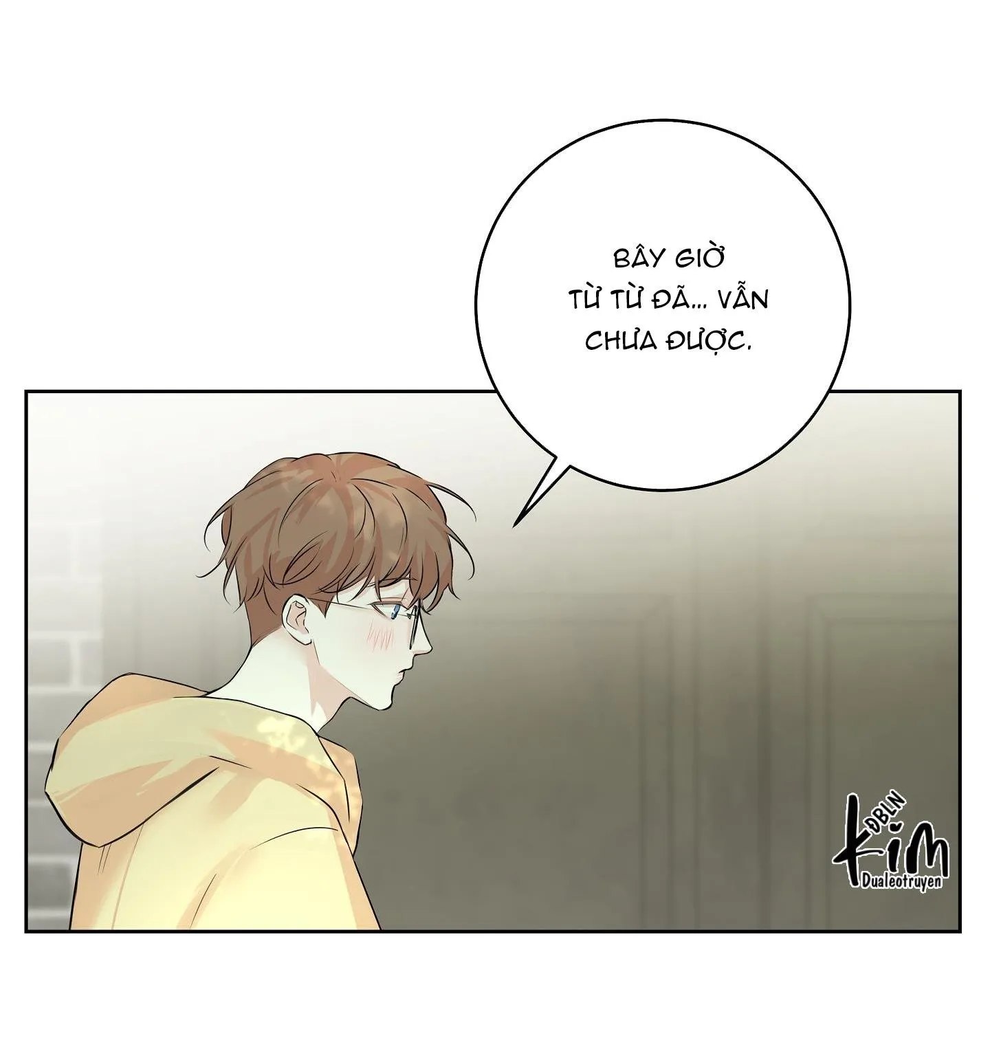 CAMBOY BUNNY Chapter 4 Trang 54