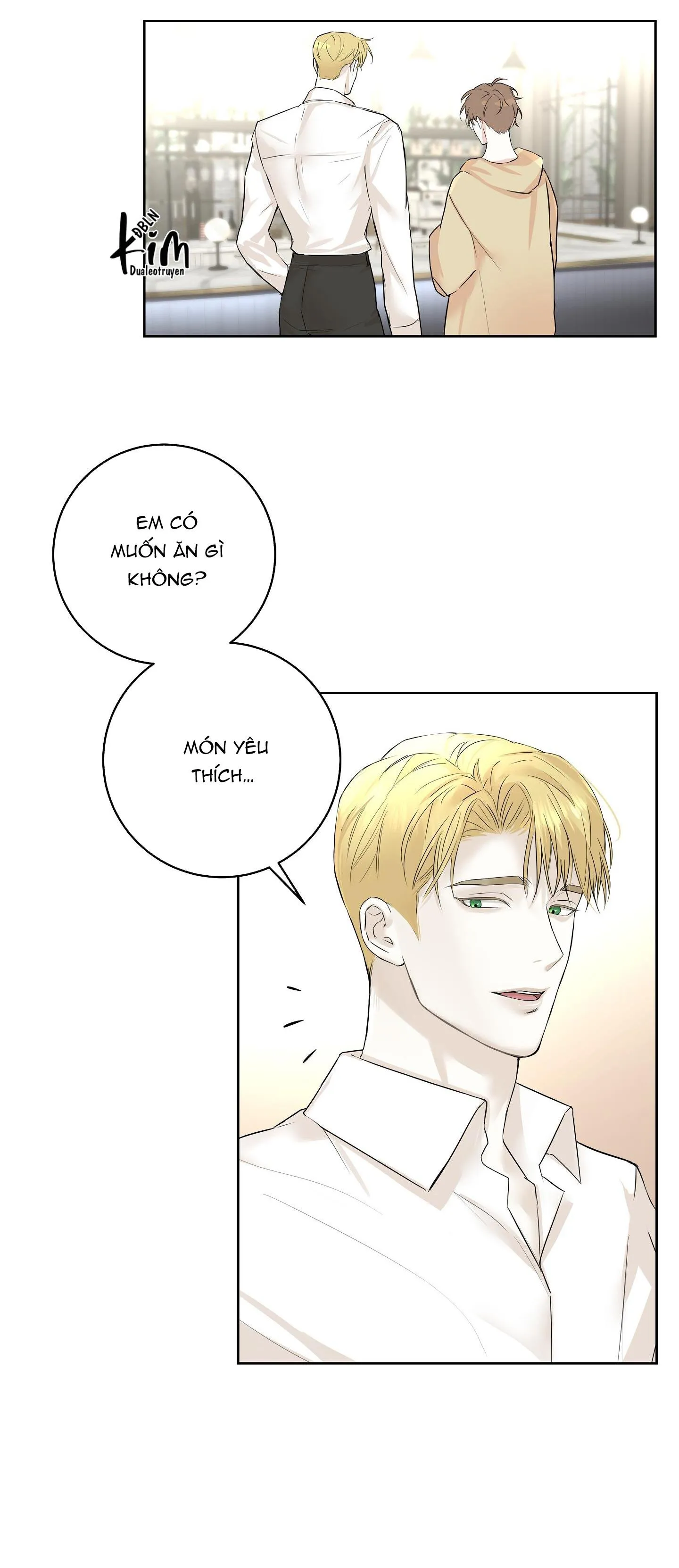 CAMBOY BUNNY Chapter 4 Trang 57