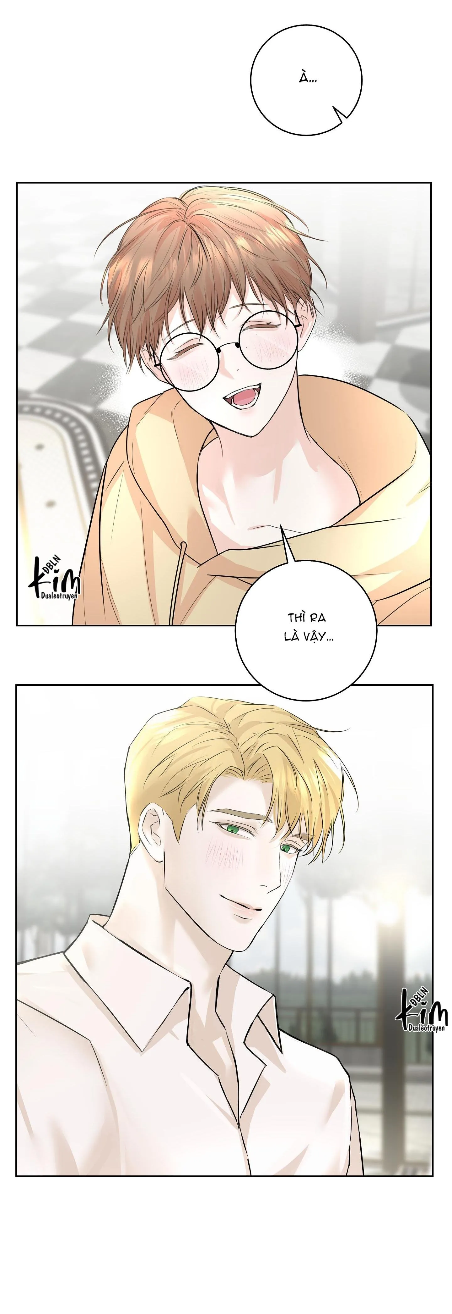 CAMBOY BUNNY Chapter 4 Trang 62