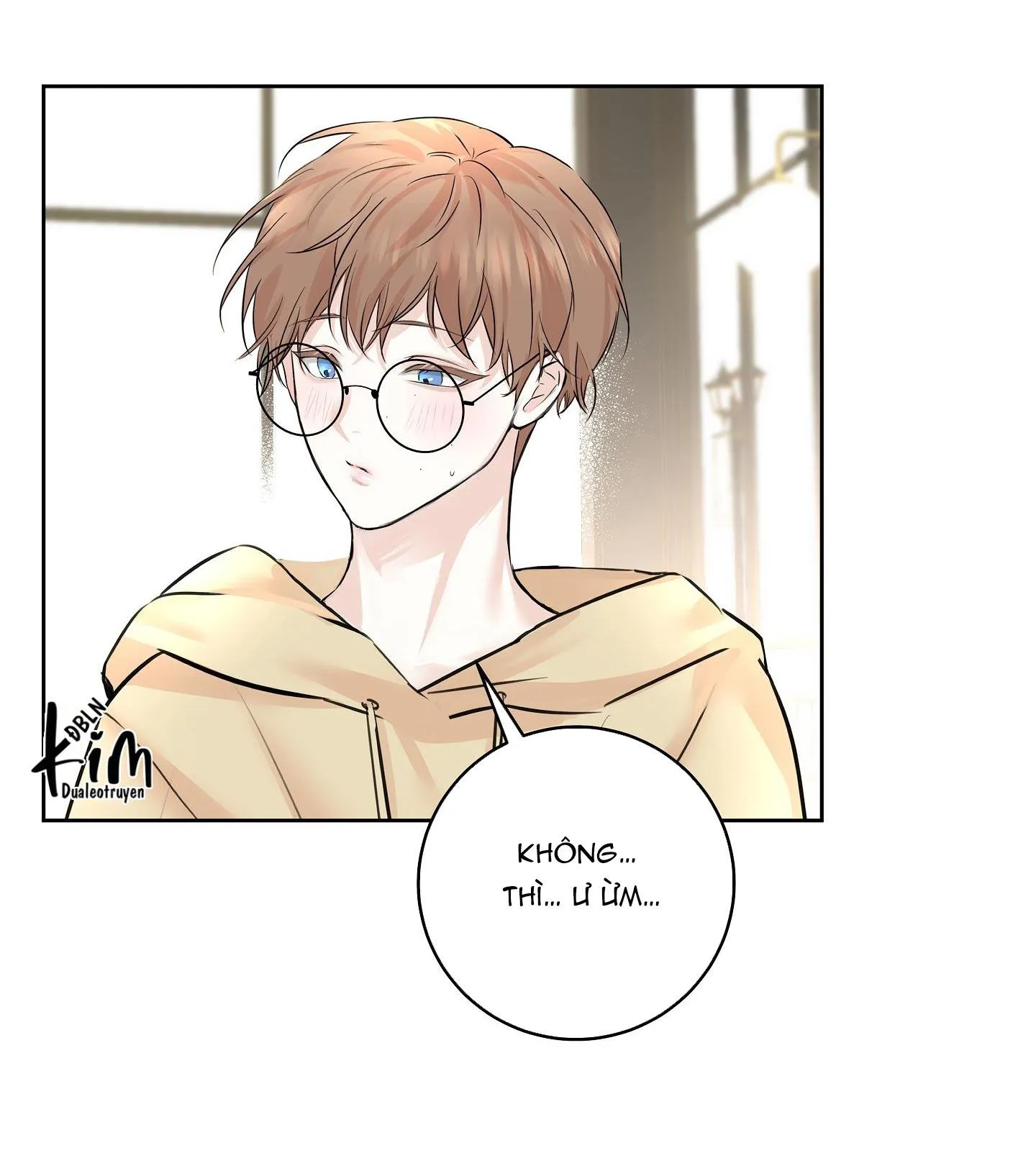 CAMBOY BUNNY Chapter 4 Trang 65