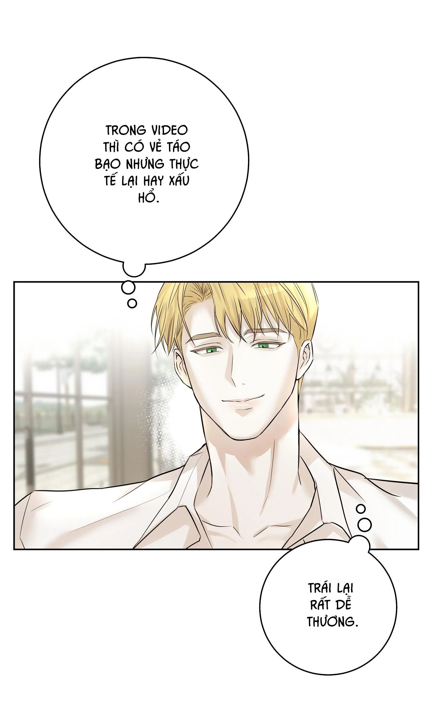 CAMBOY BUNNY Chapter 4 Trang 66