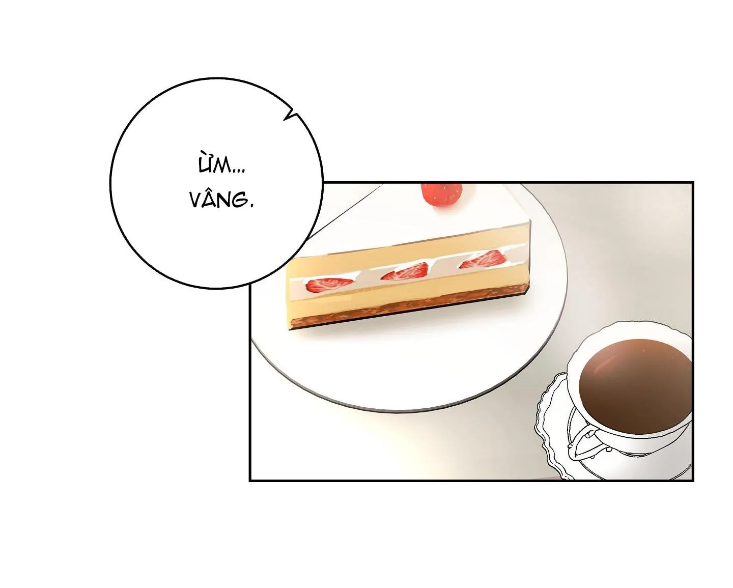 CAMBOY BUNNY Chapter 5 Trang 3