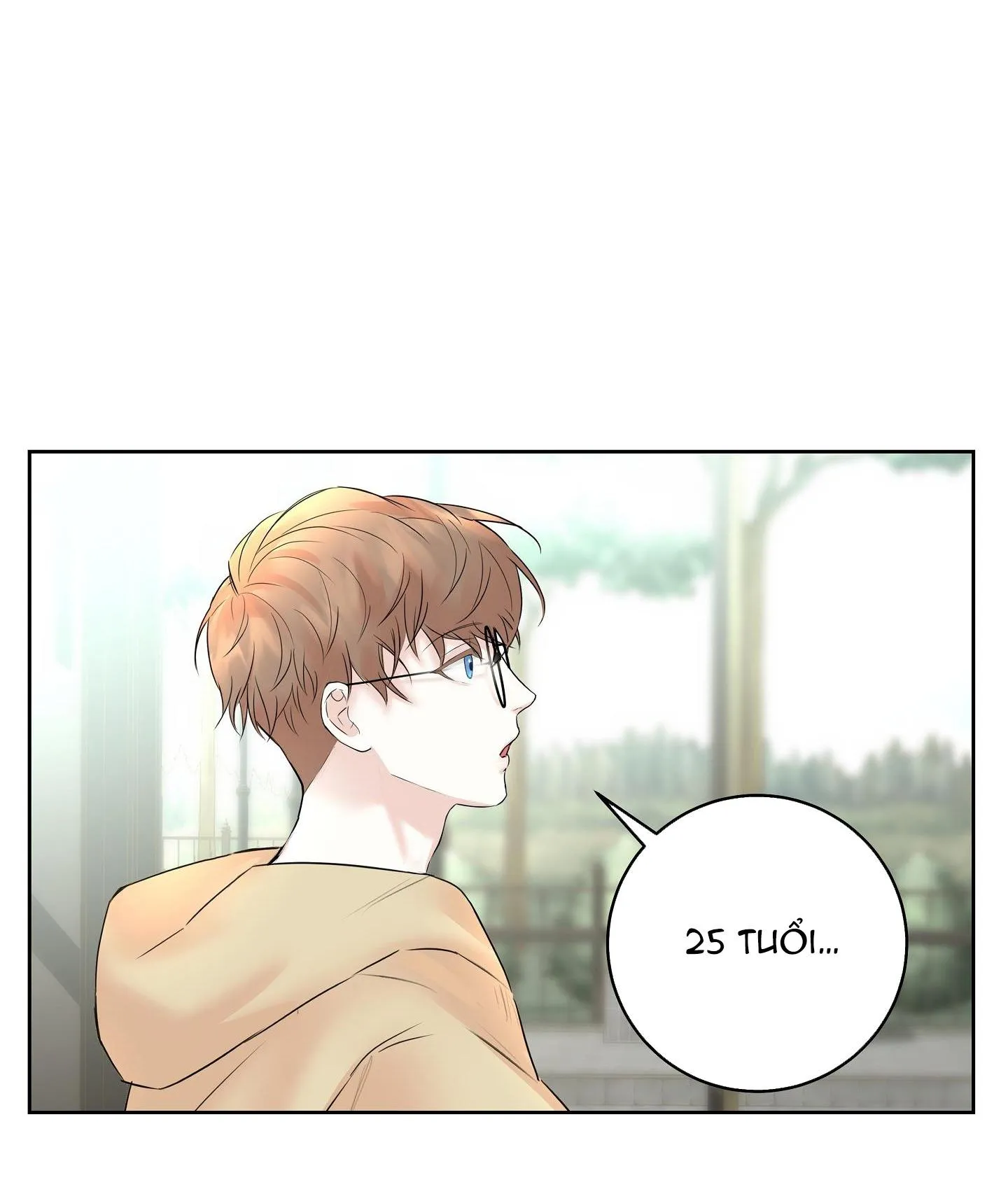 CAMBOY BUNNY Chapter 5 Trang 8