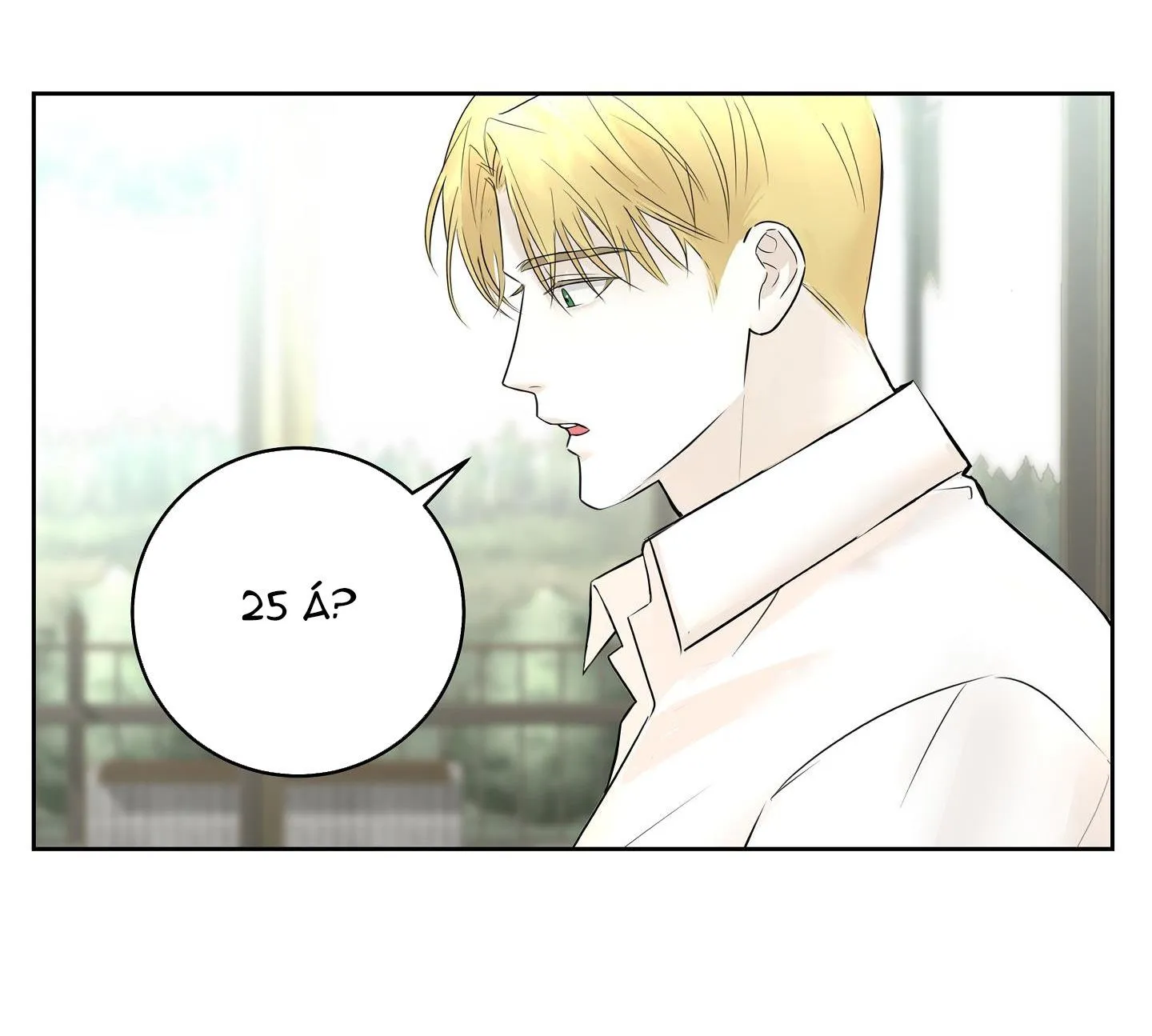 CAMBOY BUNNY Chapter 5 Trang 9