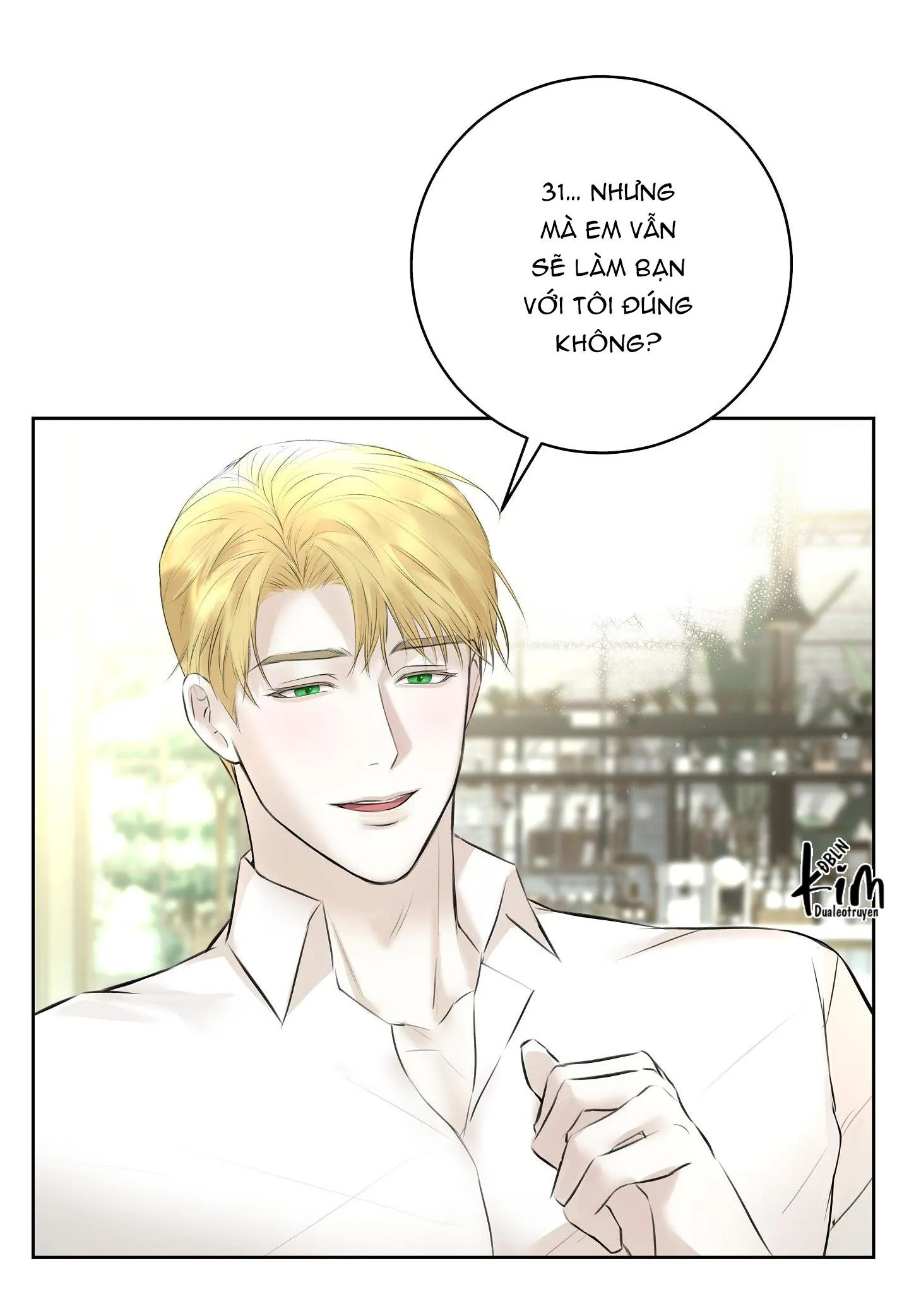 CAMBOY BUNNY Chapter 5 Trang 11