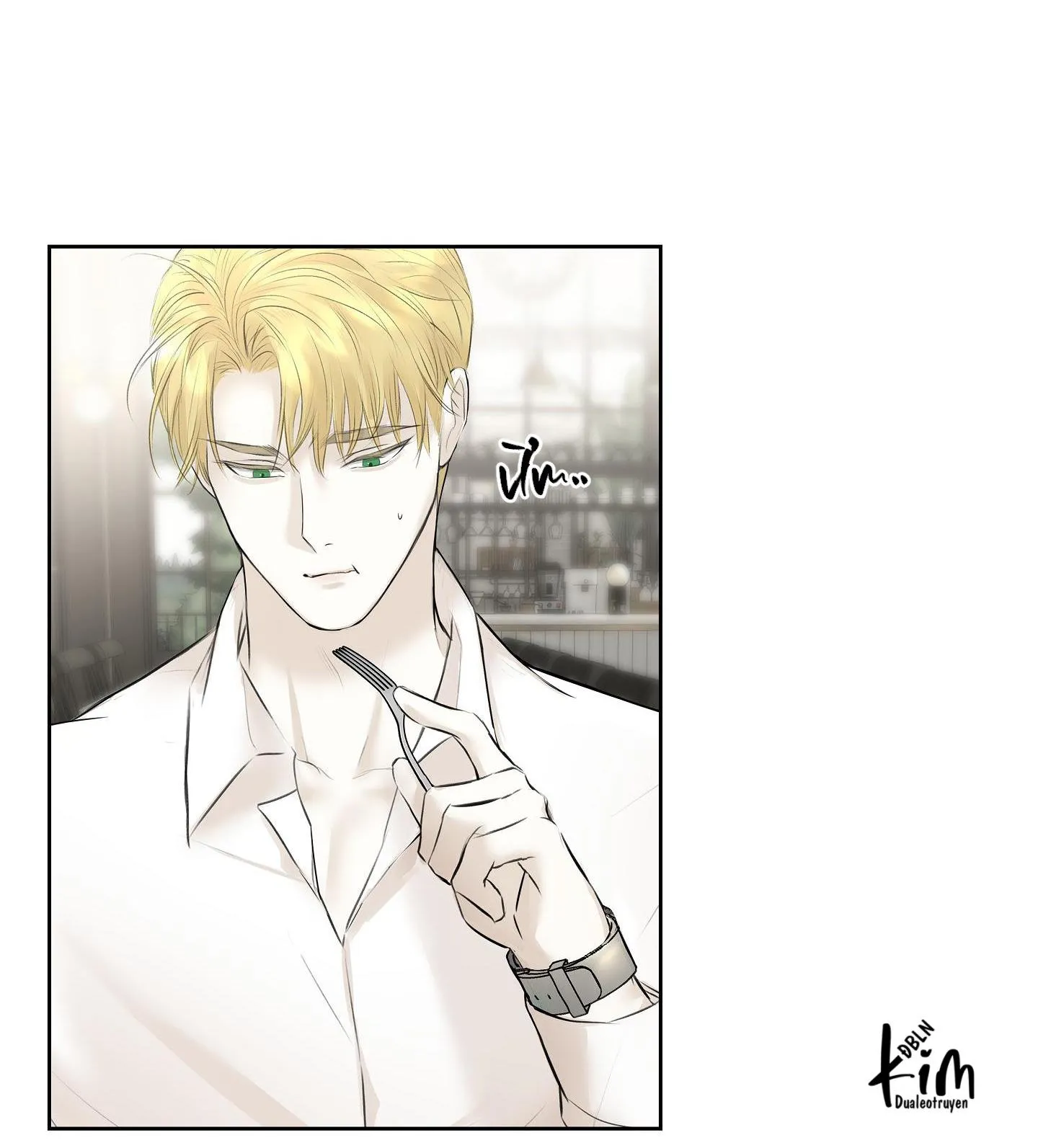 CAMBOY BUNNY Chapter 5 Trang 16