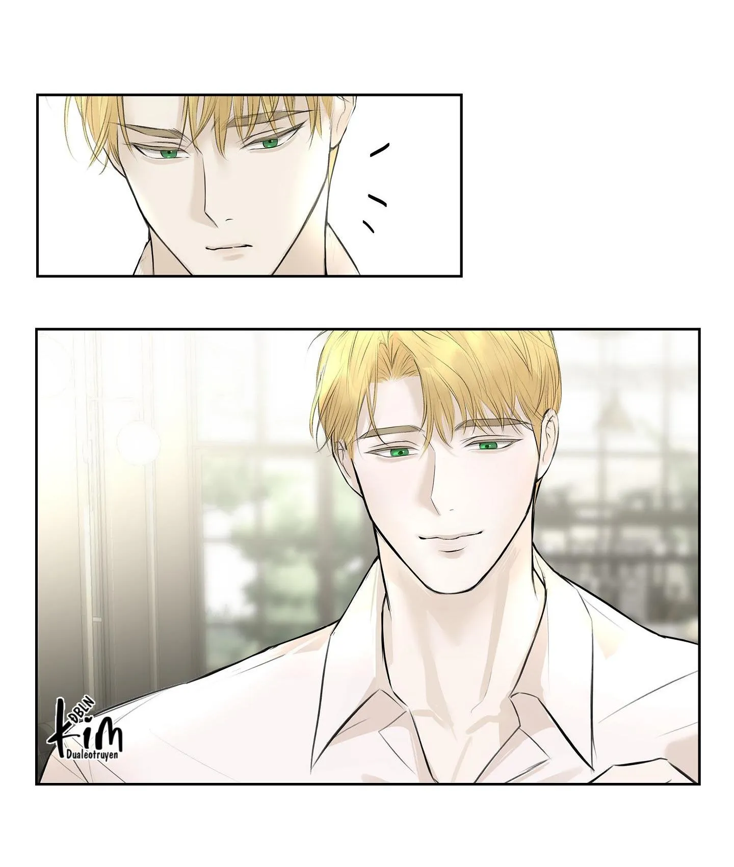 CAMBOY BUNNY Chapter 5 Trang 18