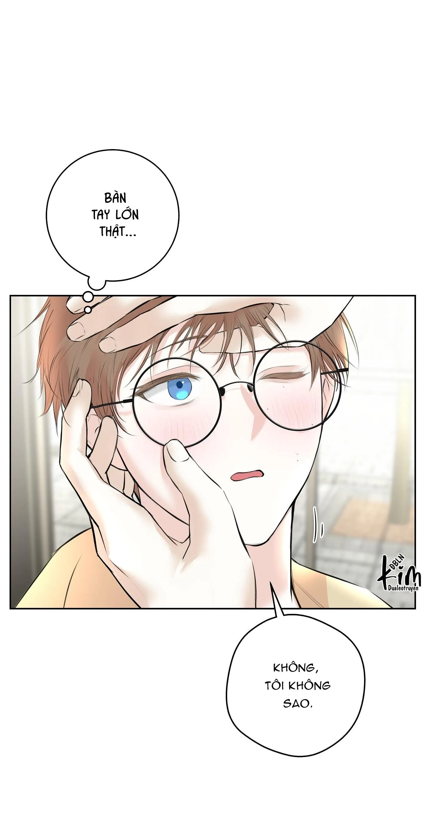 CAMBOY BUNNY Chapter 5 Trang 24