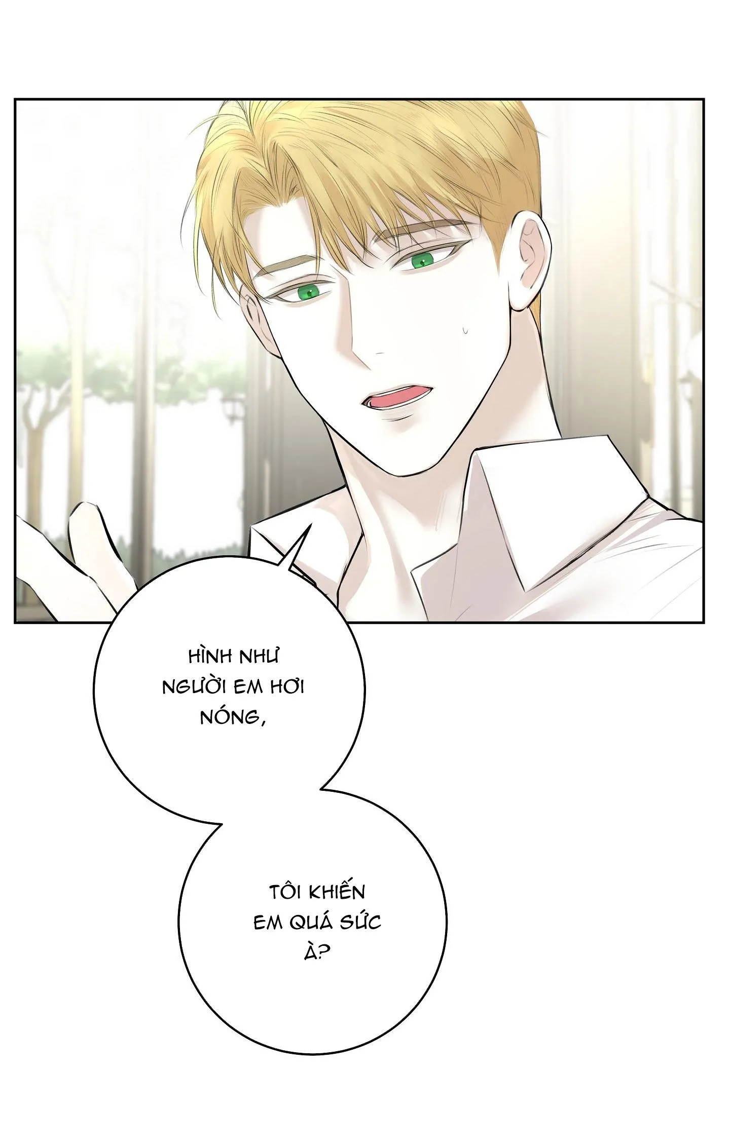 CAMBOY BUNNY Chapter 5 Trang 25