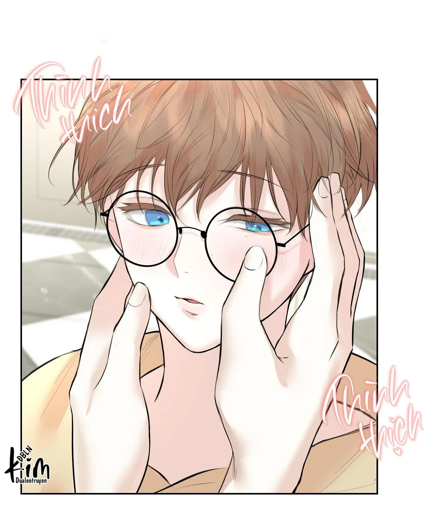 CAMBOY BUNNY Chapter 5 Trang 26