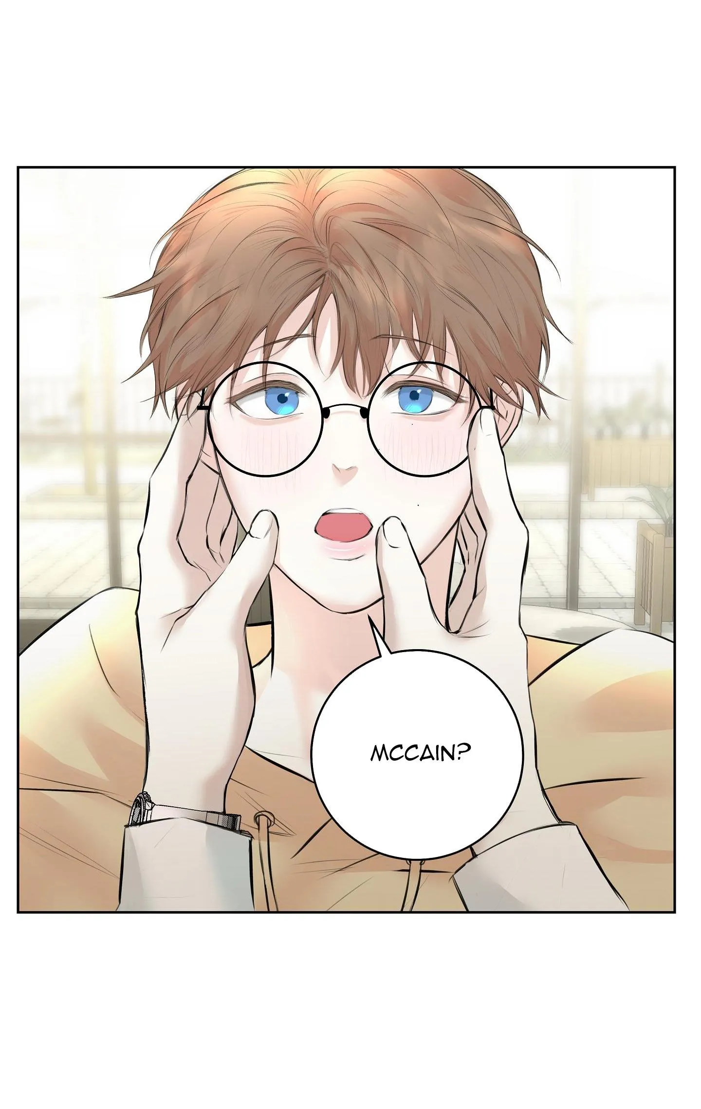 CAMBOY BUNNY Chapter 5 Trang 28