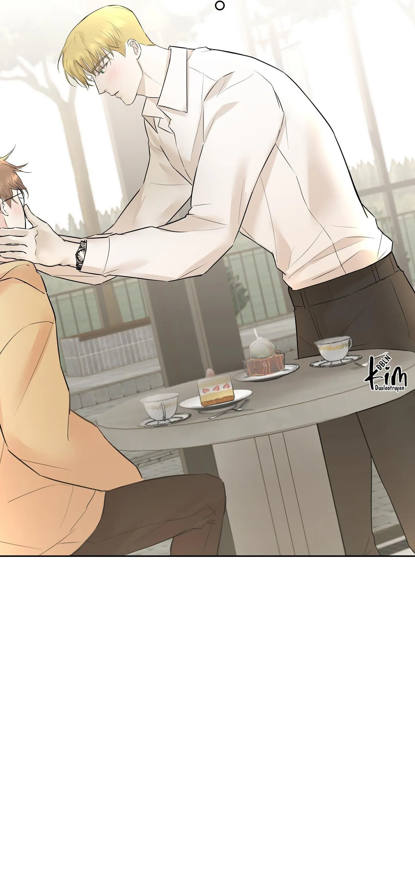 CAMBOY BUNNY Chapter 5 Trang 30