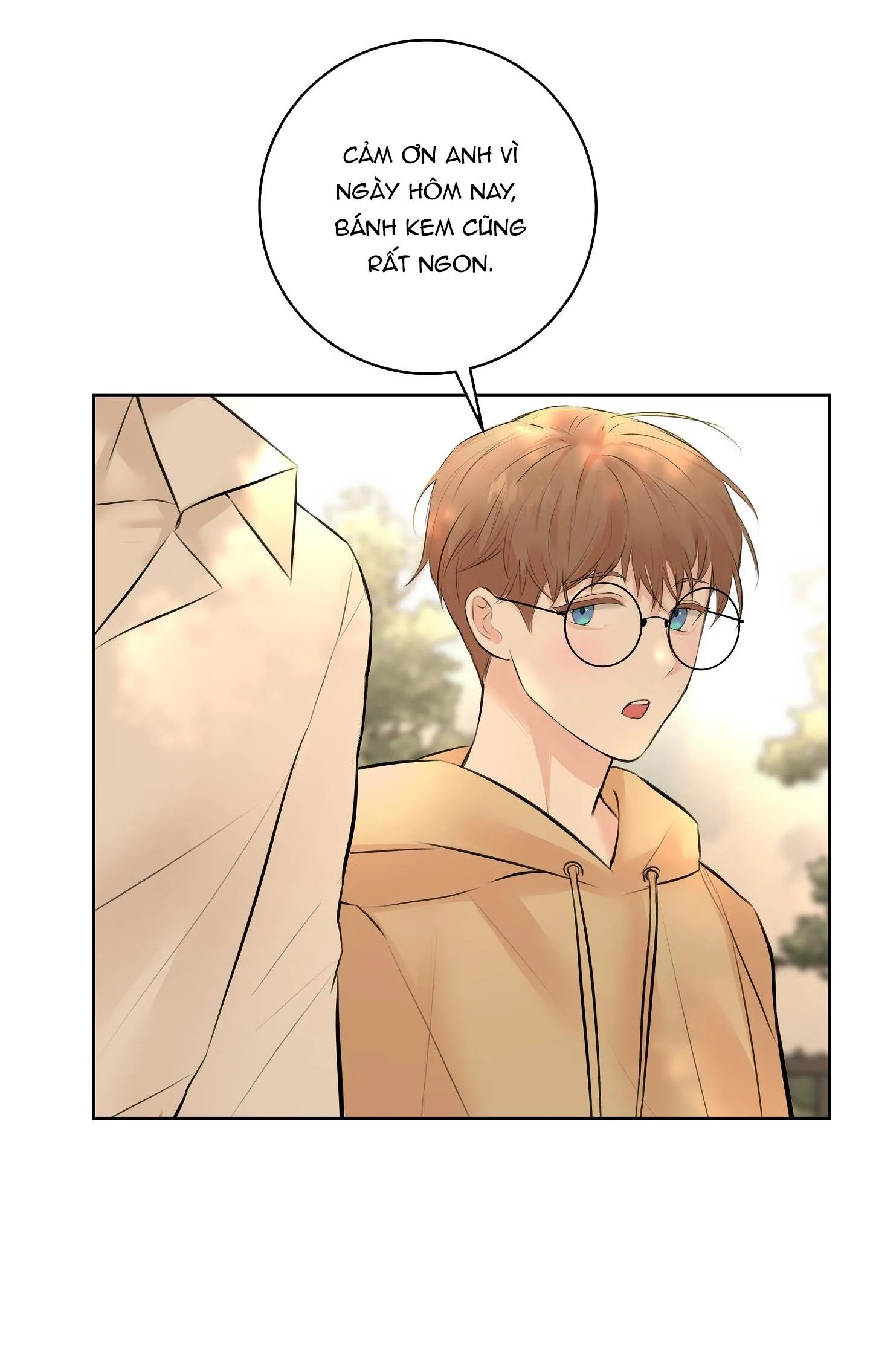 CAMBOY BUNNY Chapter 5 Trang 35