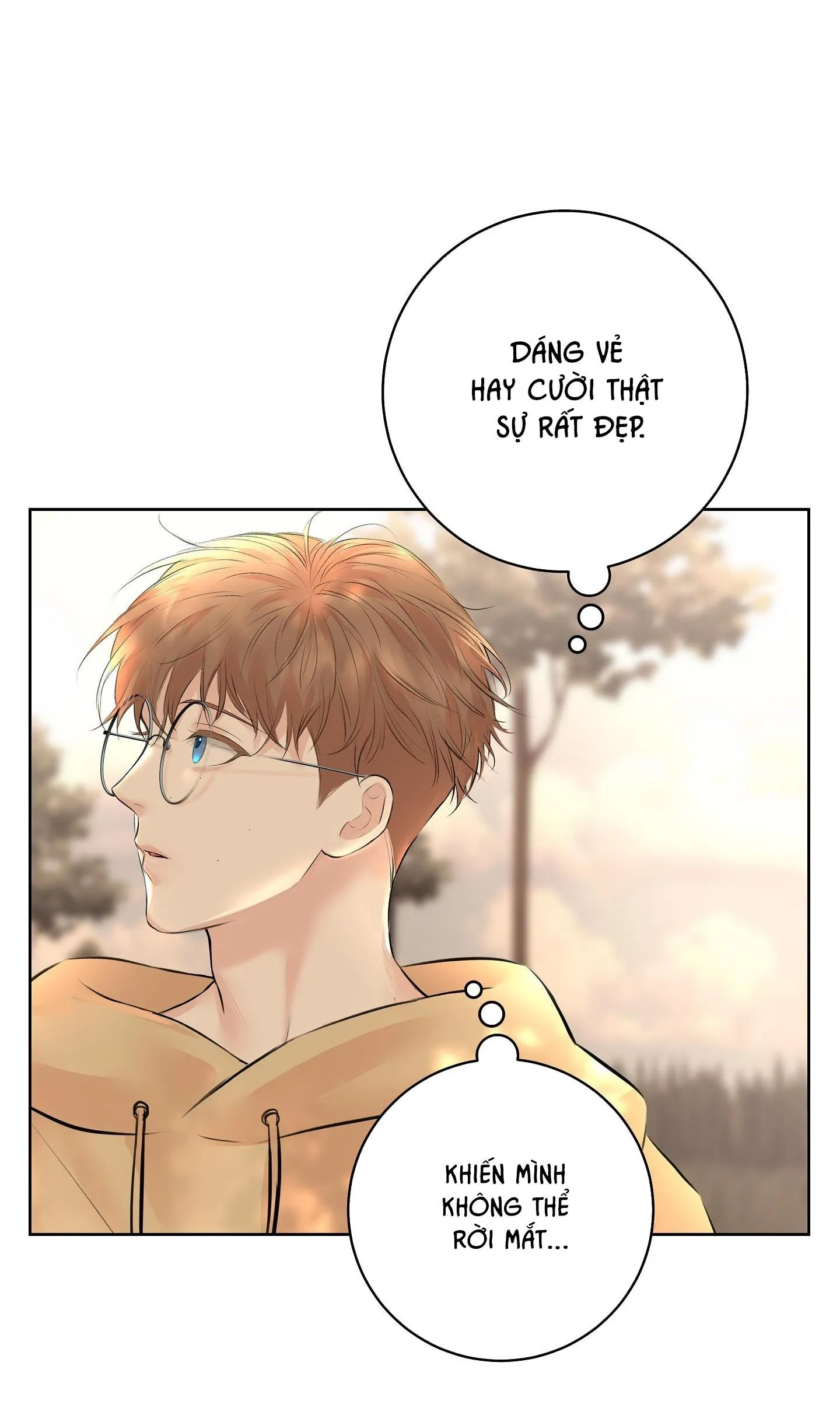 CAMBOY BUNNY Chapter 5 Trang 39