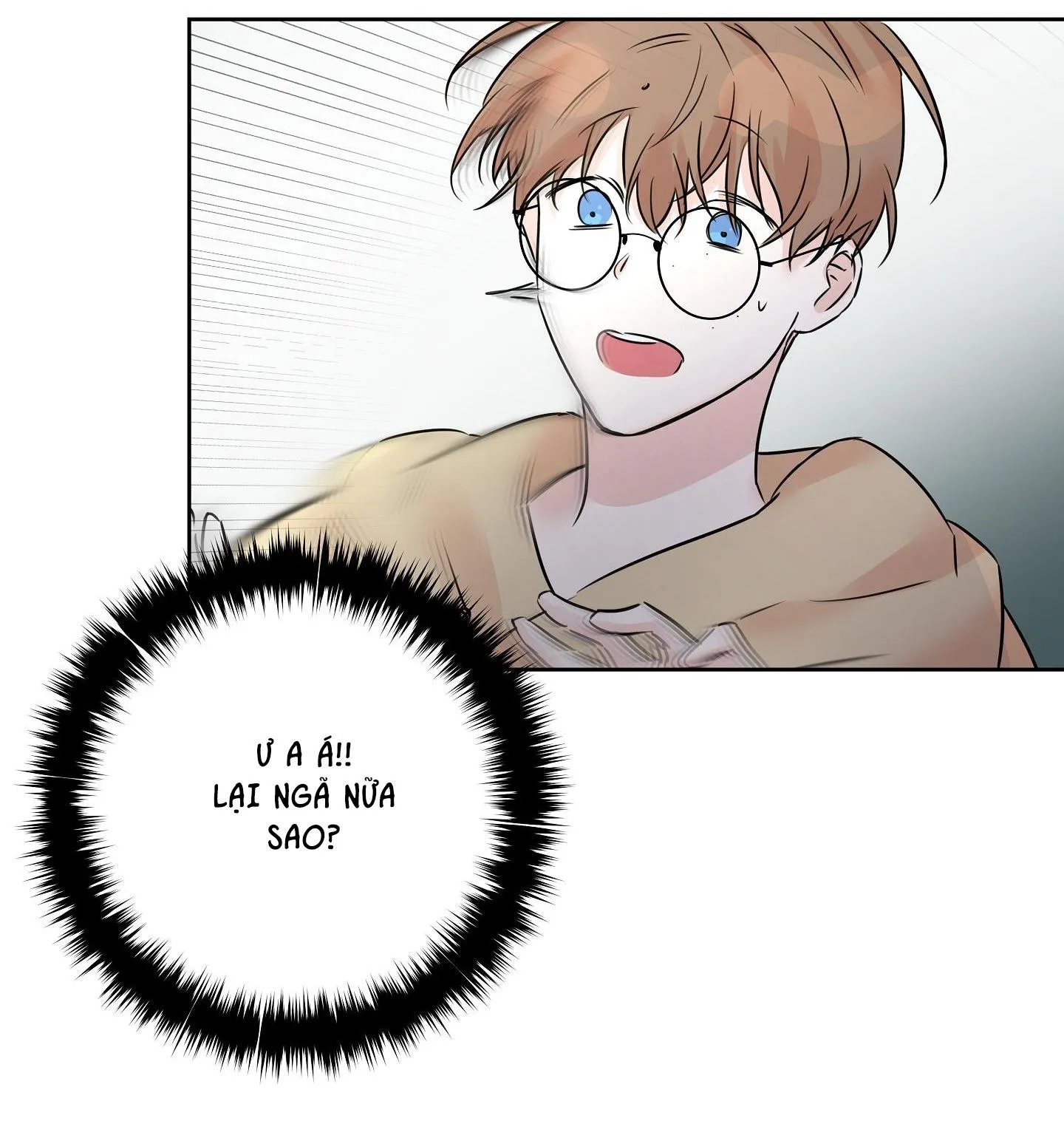 CAMBOY BUNNY Chapter 5 Trang 41