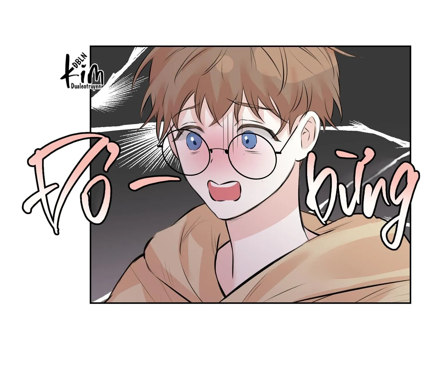 CAMBOY BUNNY Chapter 5 Trang 44