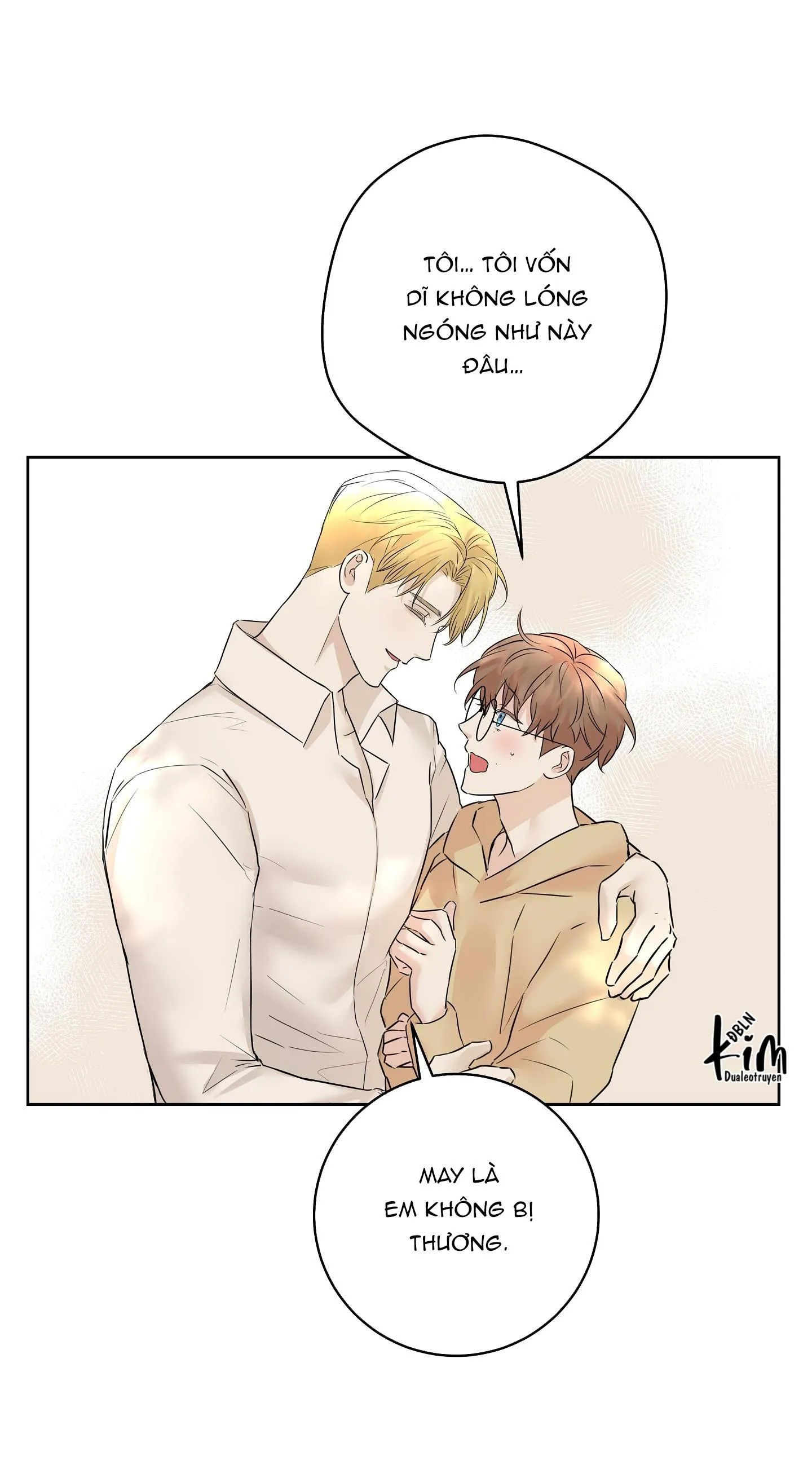 CAMBOY BUNNY Chapter 5 Trang 45