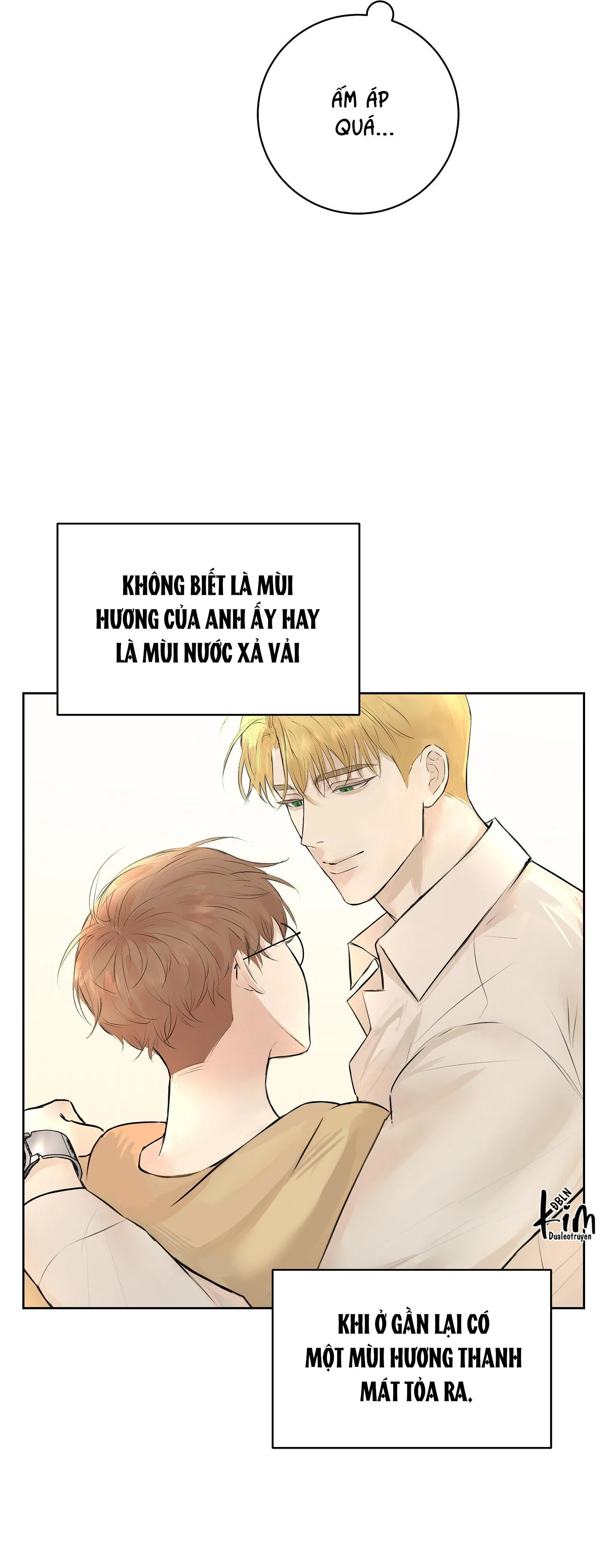 CAMBOY BUNNY Chapter 5 Trang 47