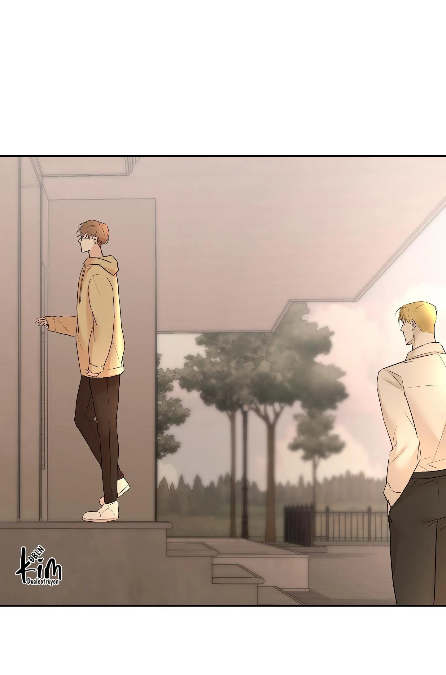 CAMBOY BUNNY Chapter 5 Trang 53