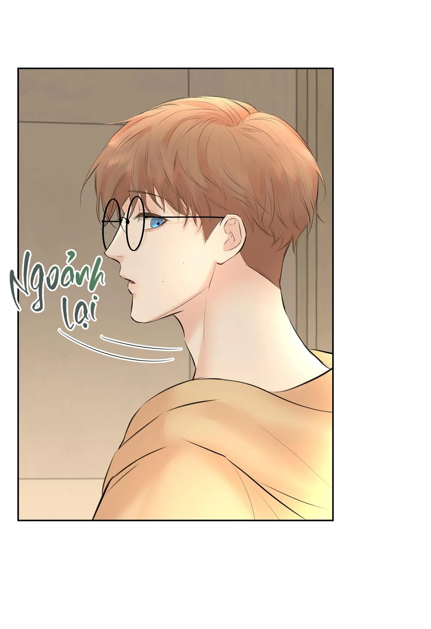 CAMBOY BUNNY Chapter 5 Trang 54