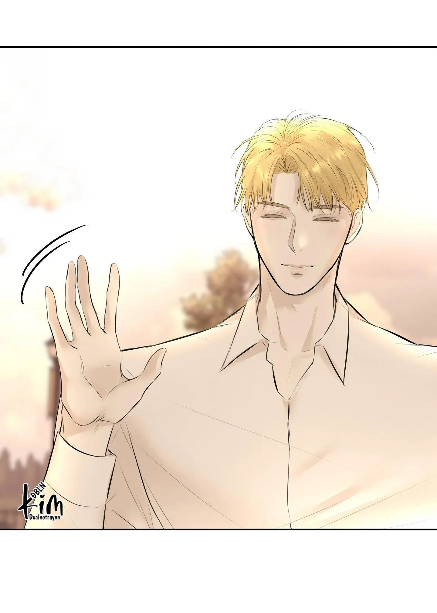 CAMBOY BUNNY Chapter 5 Trang 55